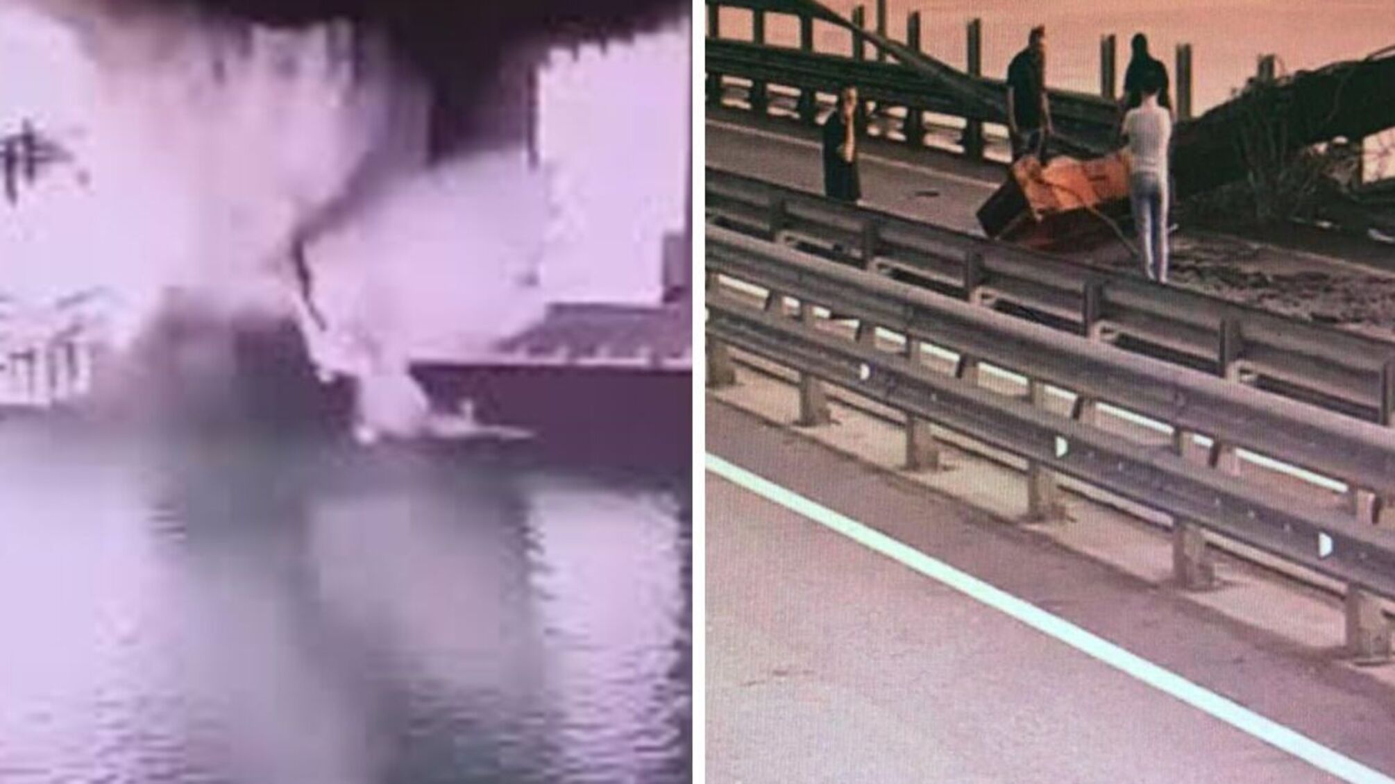 КРЫМСКИЙ МОСТ