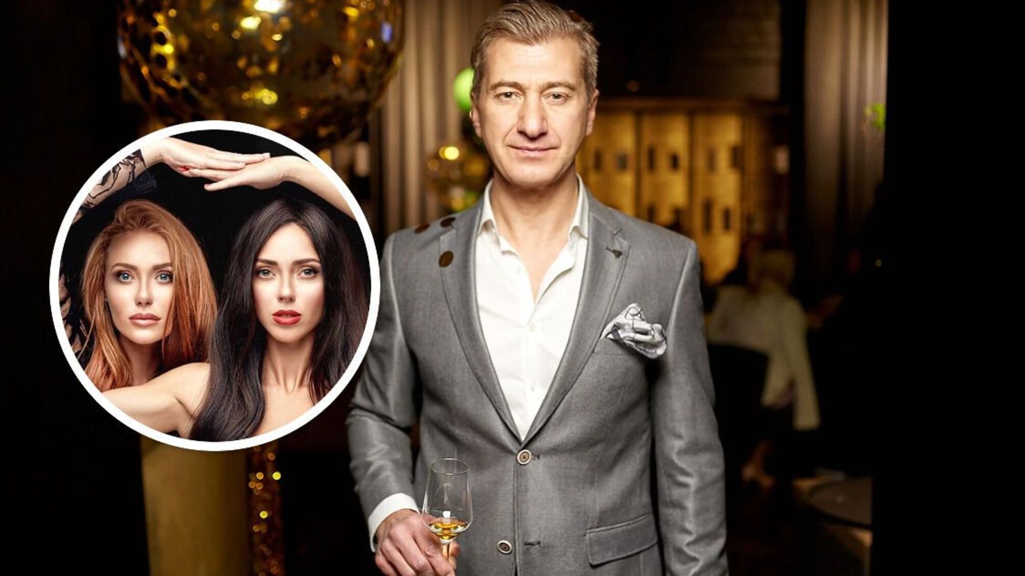 Никитин предложил отпраздновать 20-летие «НеАнгелов»