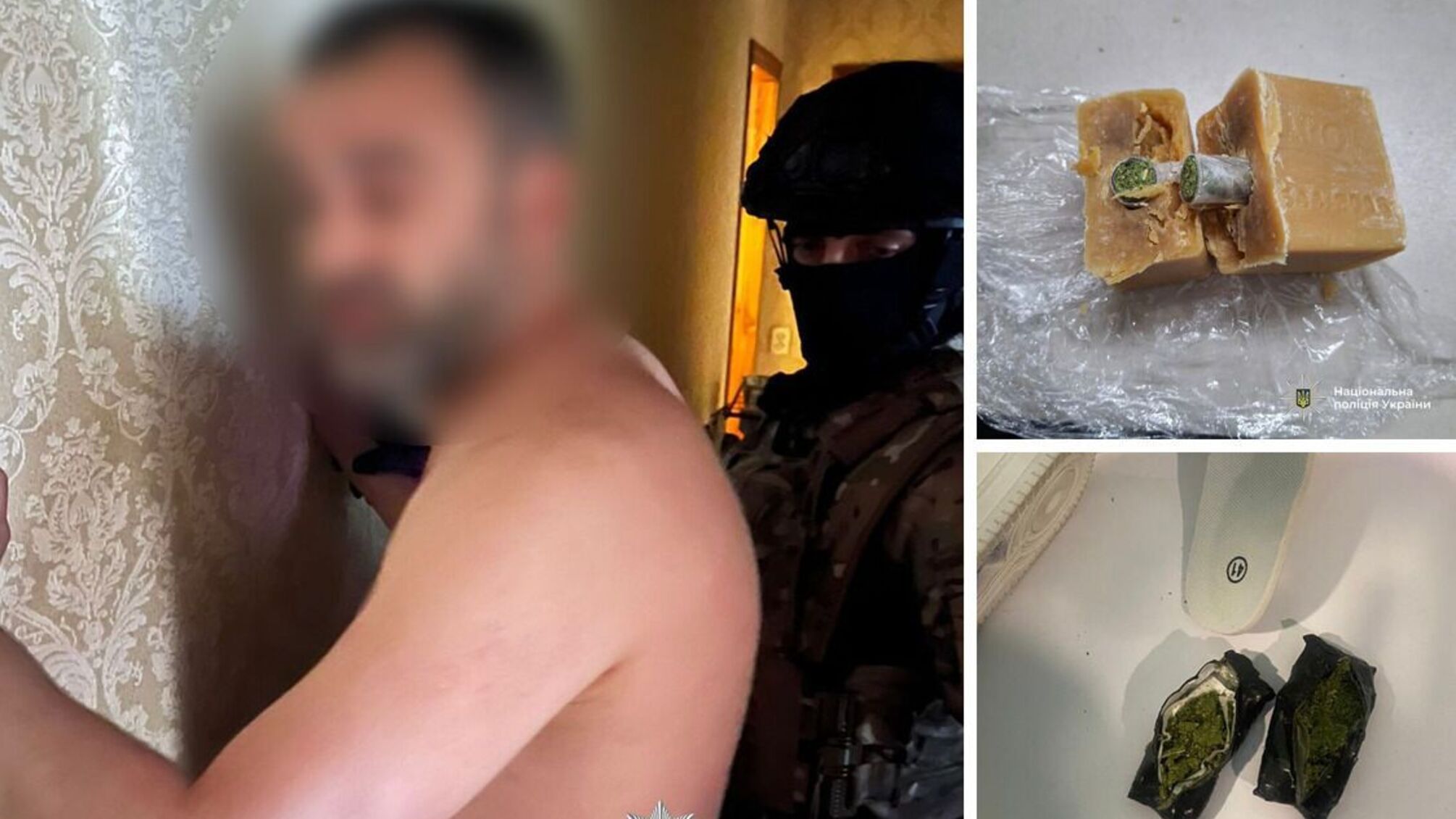 Злочинний вплив у виправній установі: шестеро фігурантів отримали підозри