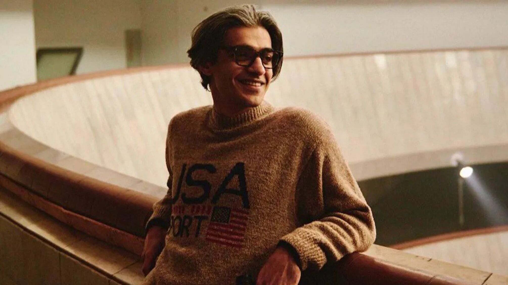 Инди Хайт впервые попробует себя как музыкант