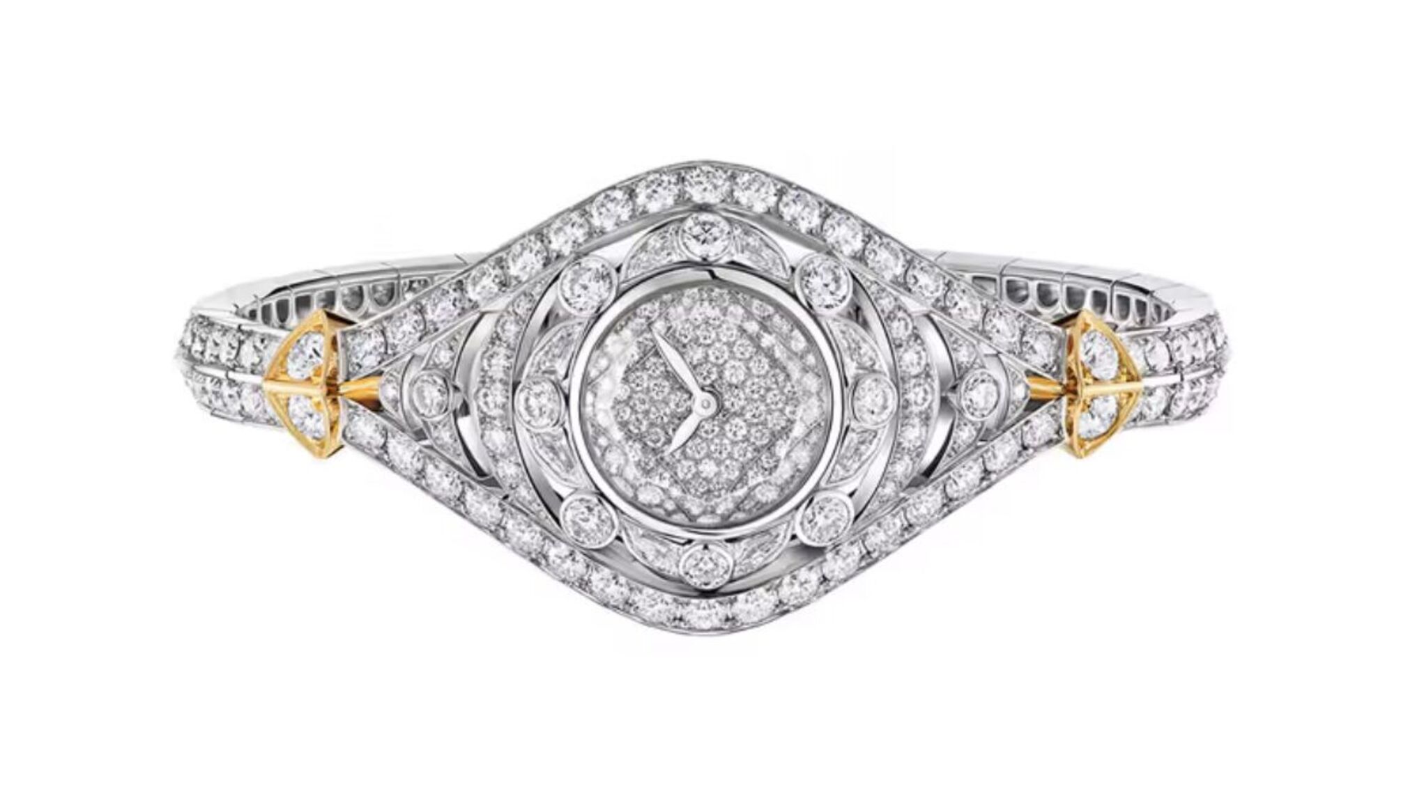 Louis Vuitton представил ювелирную коллекцию Virtuosity для лета 2025