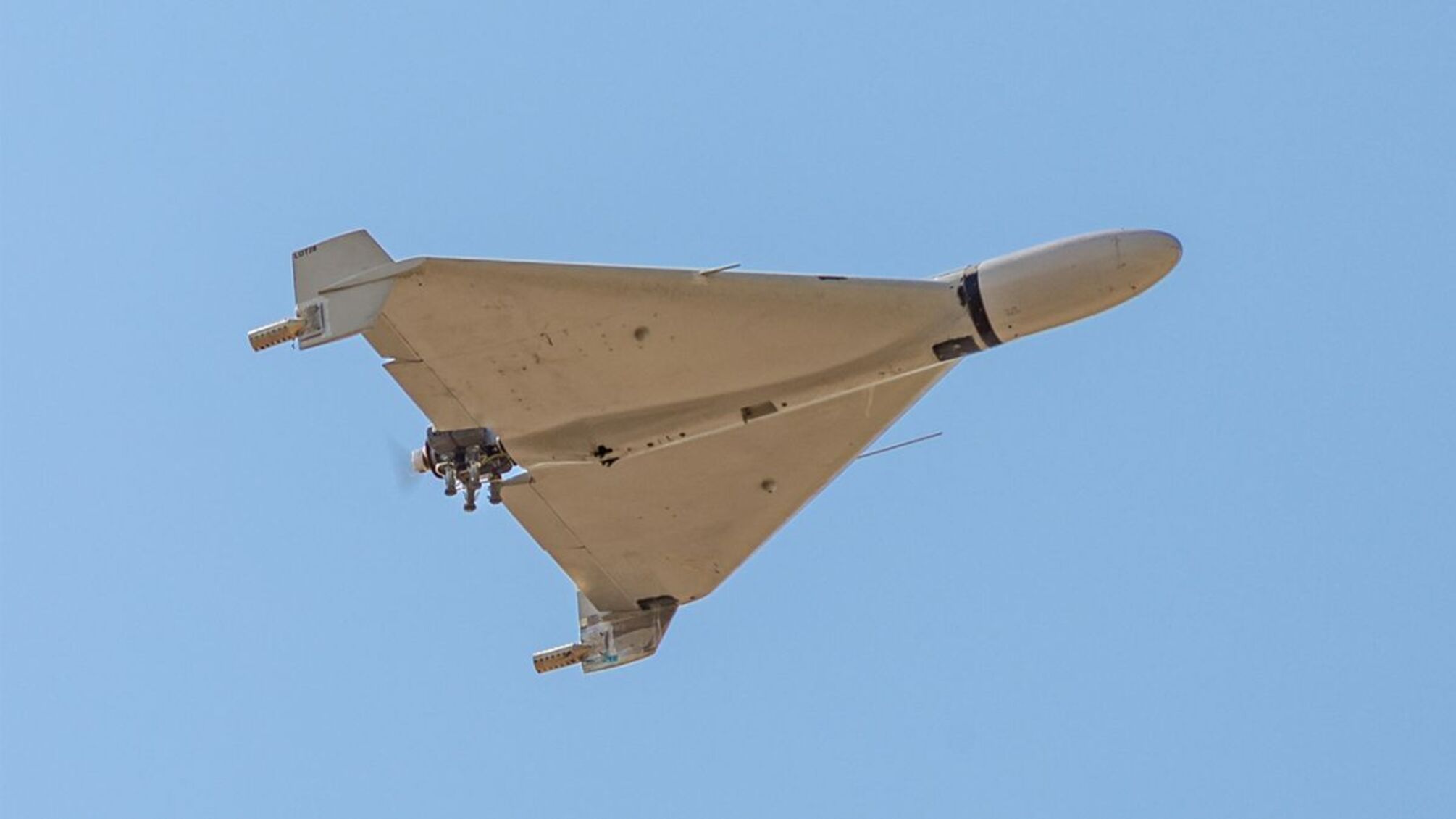 Россияне атаковали Одессу и Киевщину в ночь на 8 августа