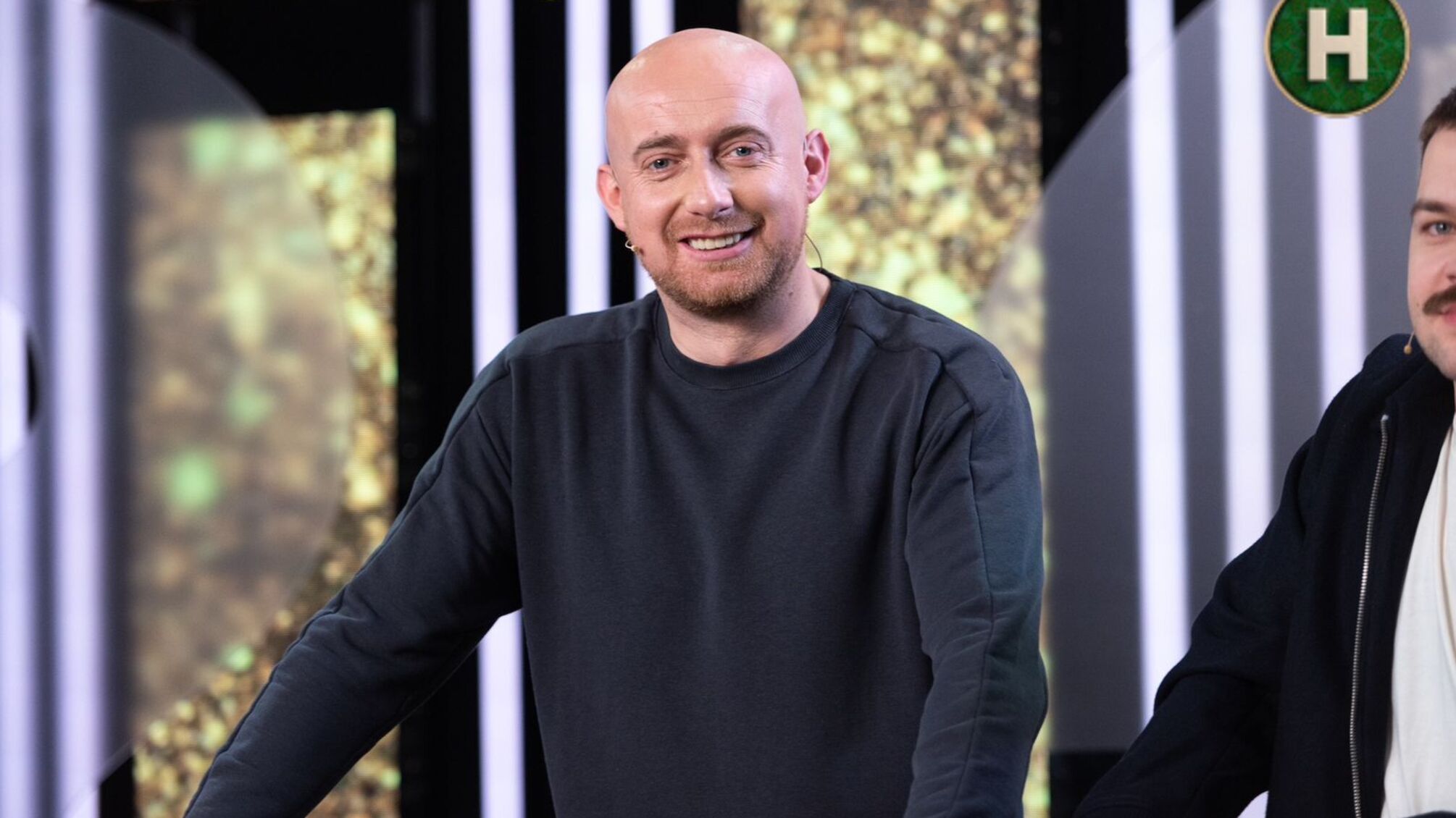 Володимир Черняк про розіграш місць у команді 'Ліги Сміху'