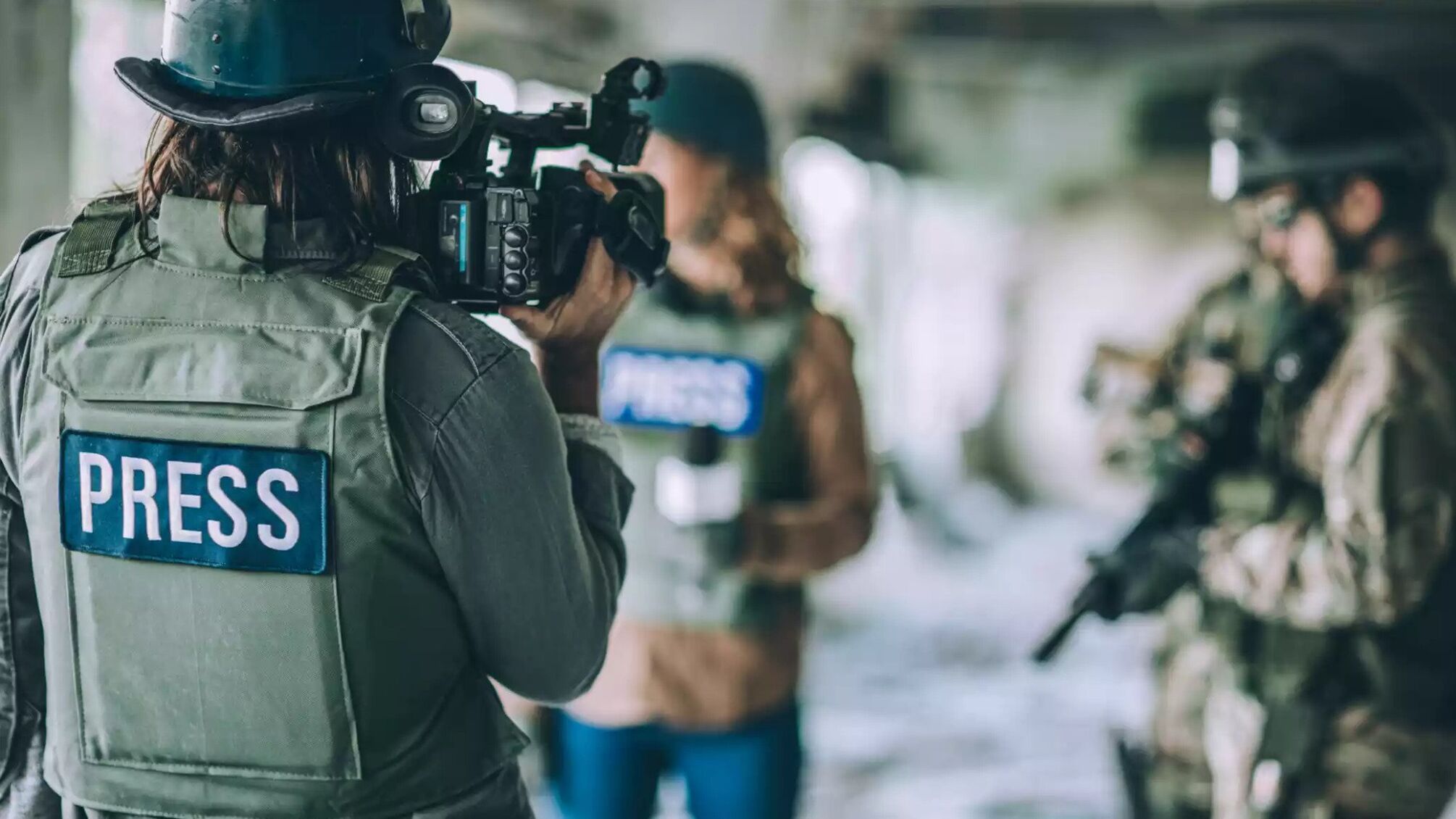 6 июня - день журналиста в Украине