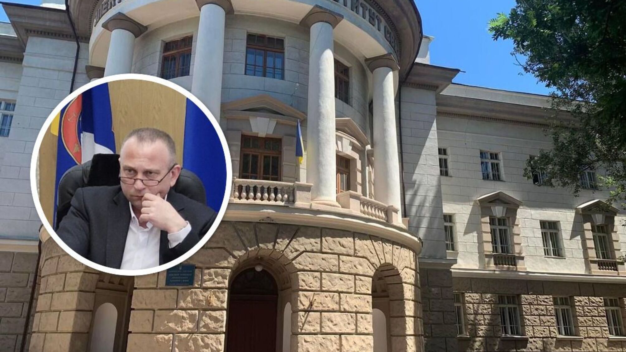 Олександр Назаренко