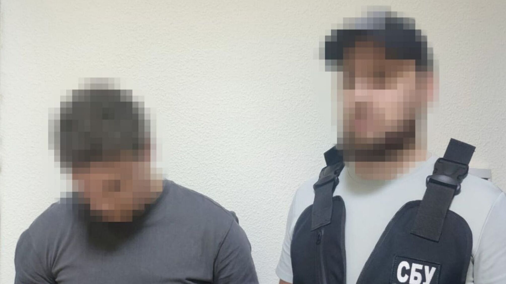 СБУ задержала 16-летнего агента ГРУ, корректировавшего удары по Полтавщине и Днепропетровщине