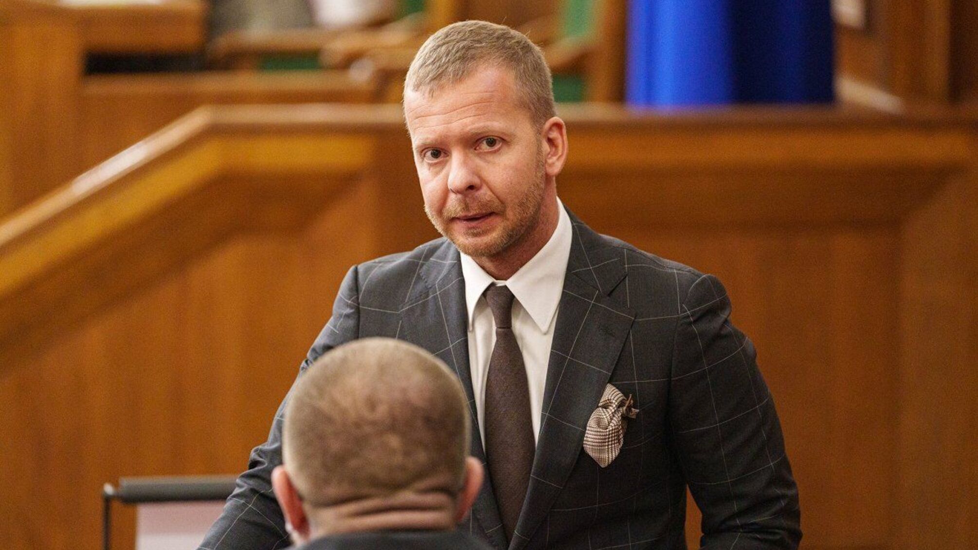 Олексій Росліков