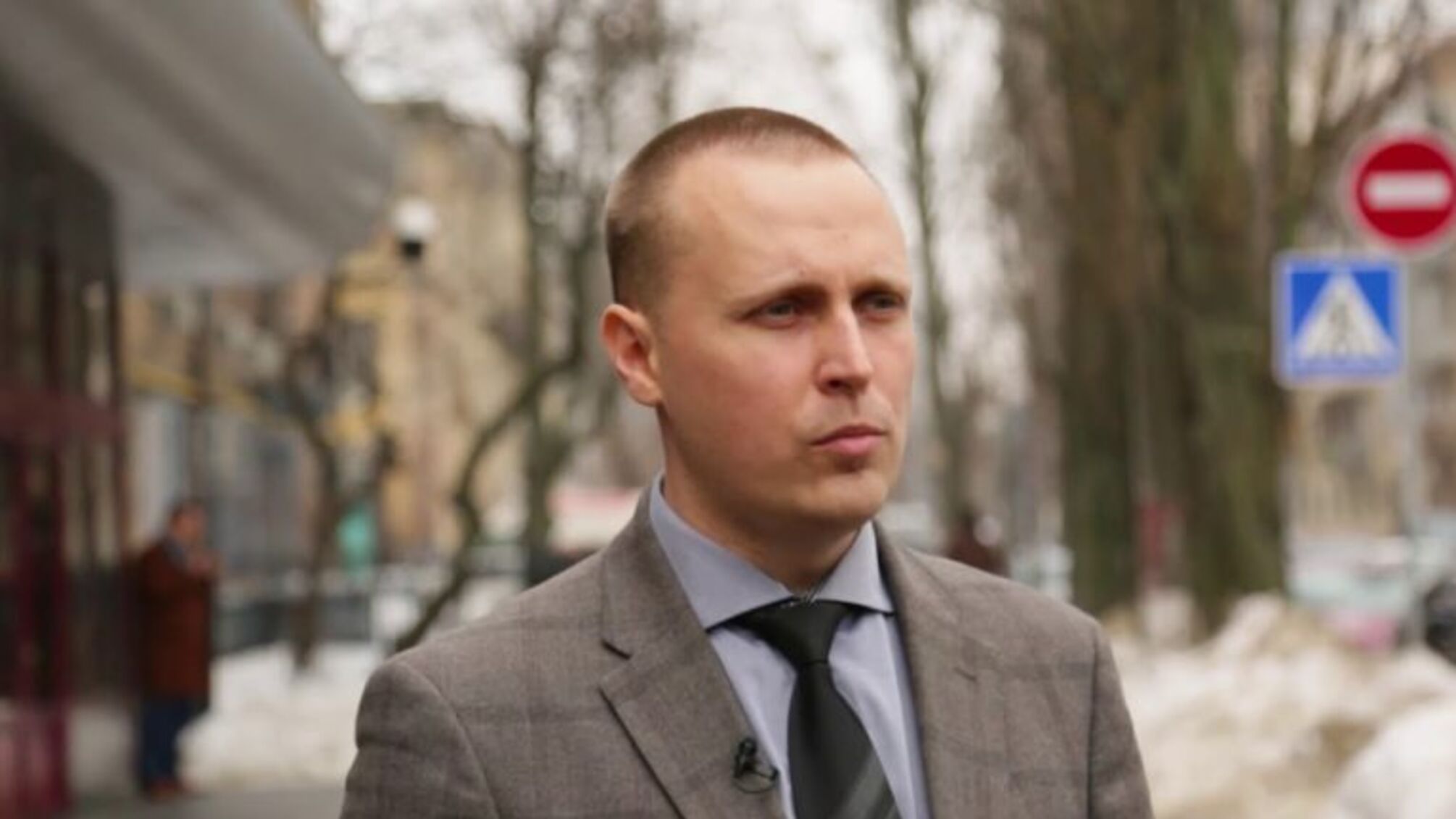Александр Скомаров, БЭБ, ЛНР, РФ