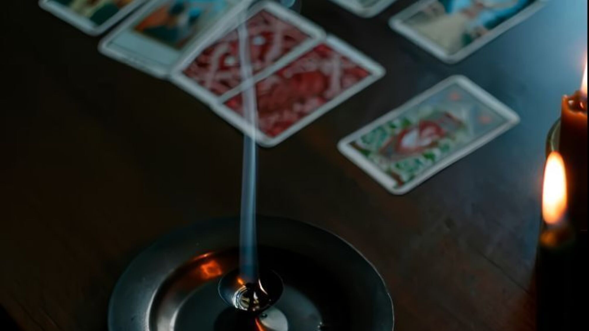 Прогноз Таро на 6 червня 2025 року