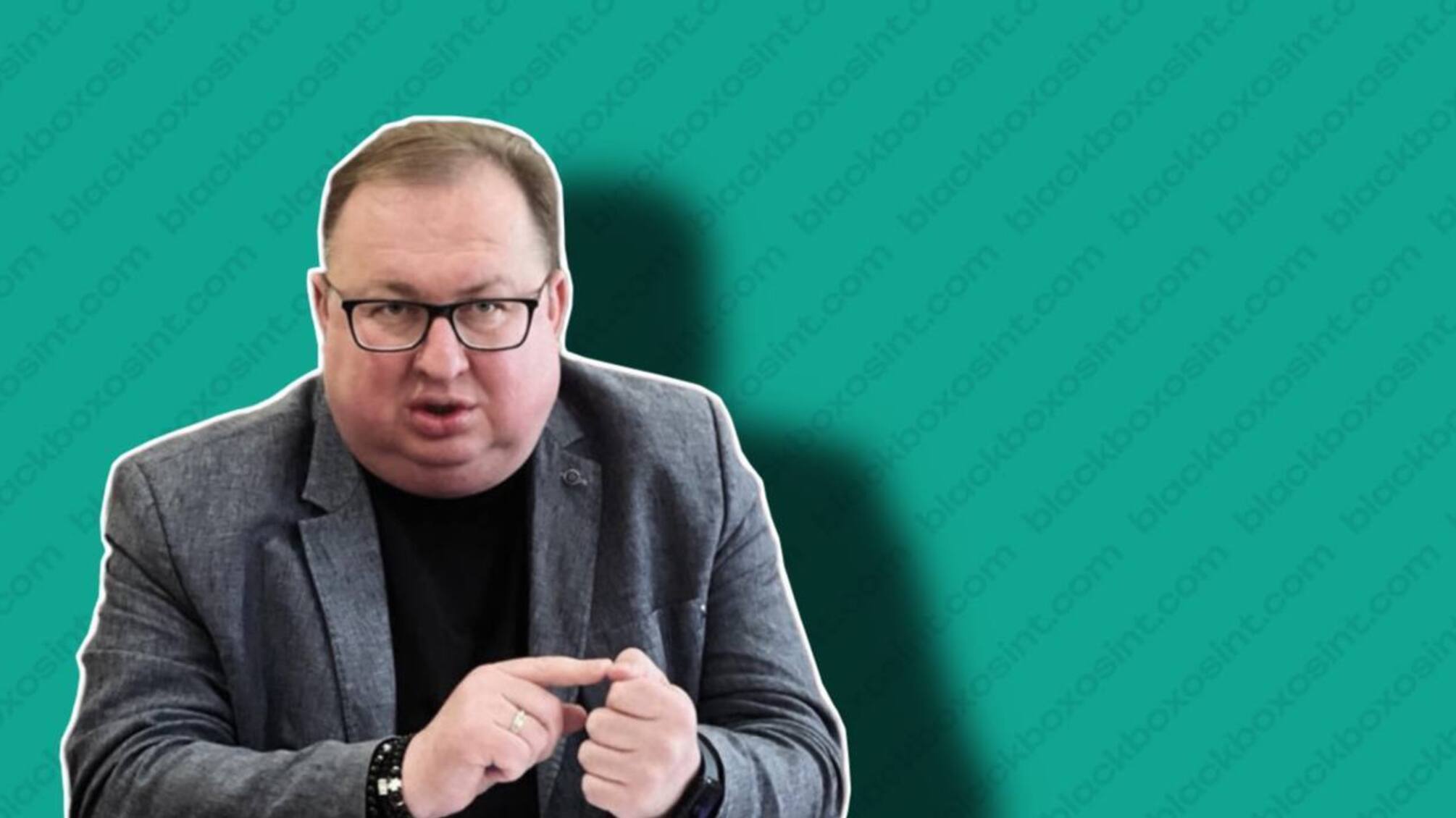 Як головний медик Рівненщини зібрав мільйони