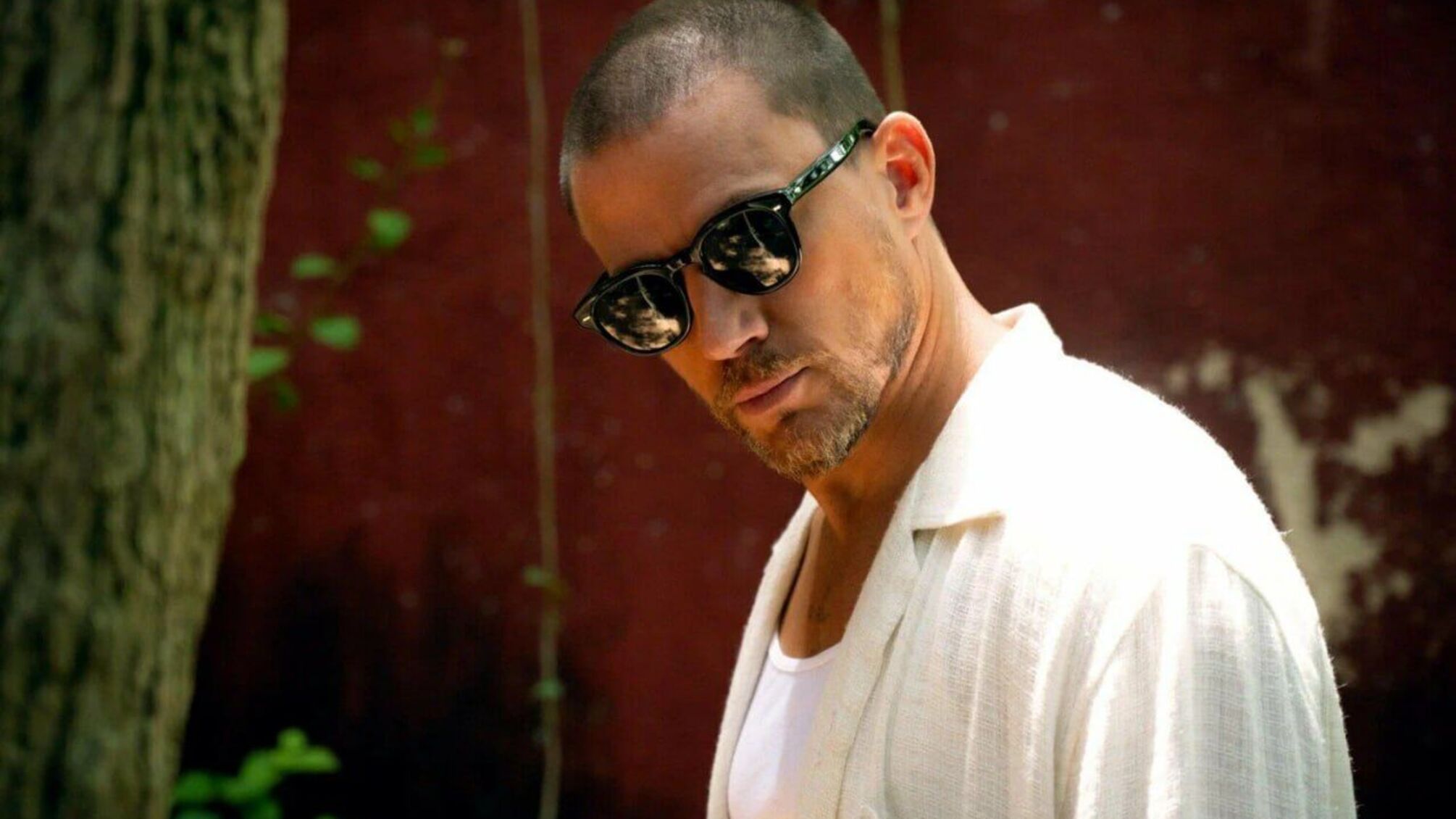 Ченнінг Татум і Бред Пітт знімуть фільм про найнебезпечніші мотоперегони світу