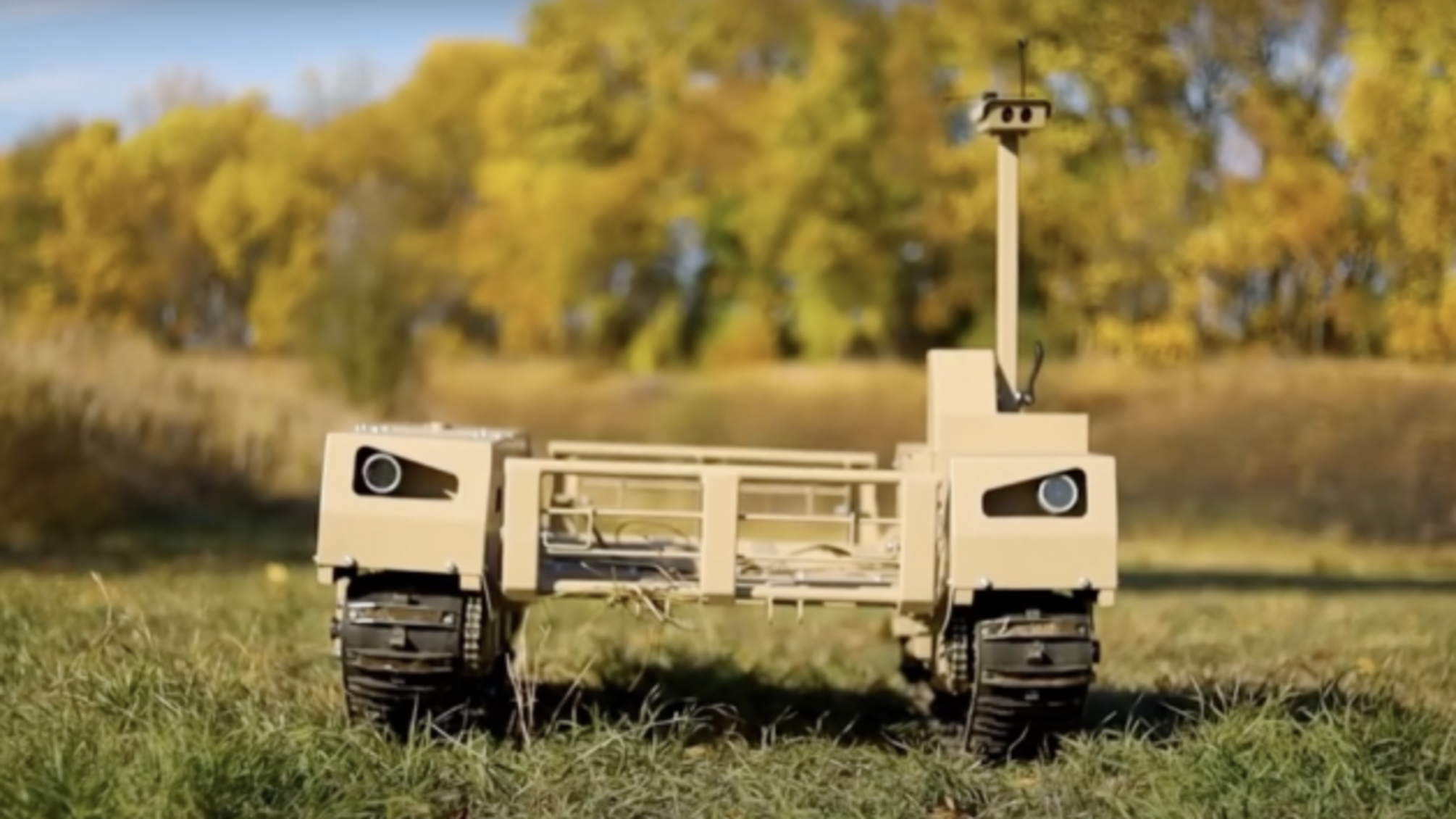 ЗСУ оперативно підміновують дороги щойно після проривів