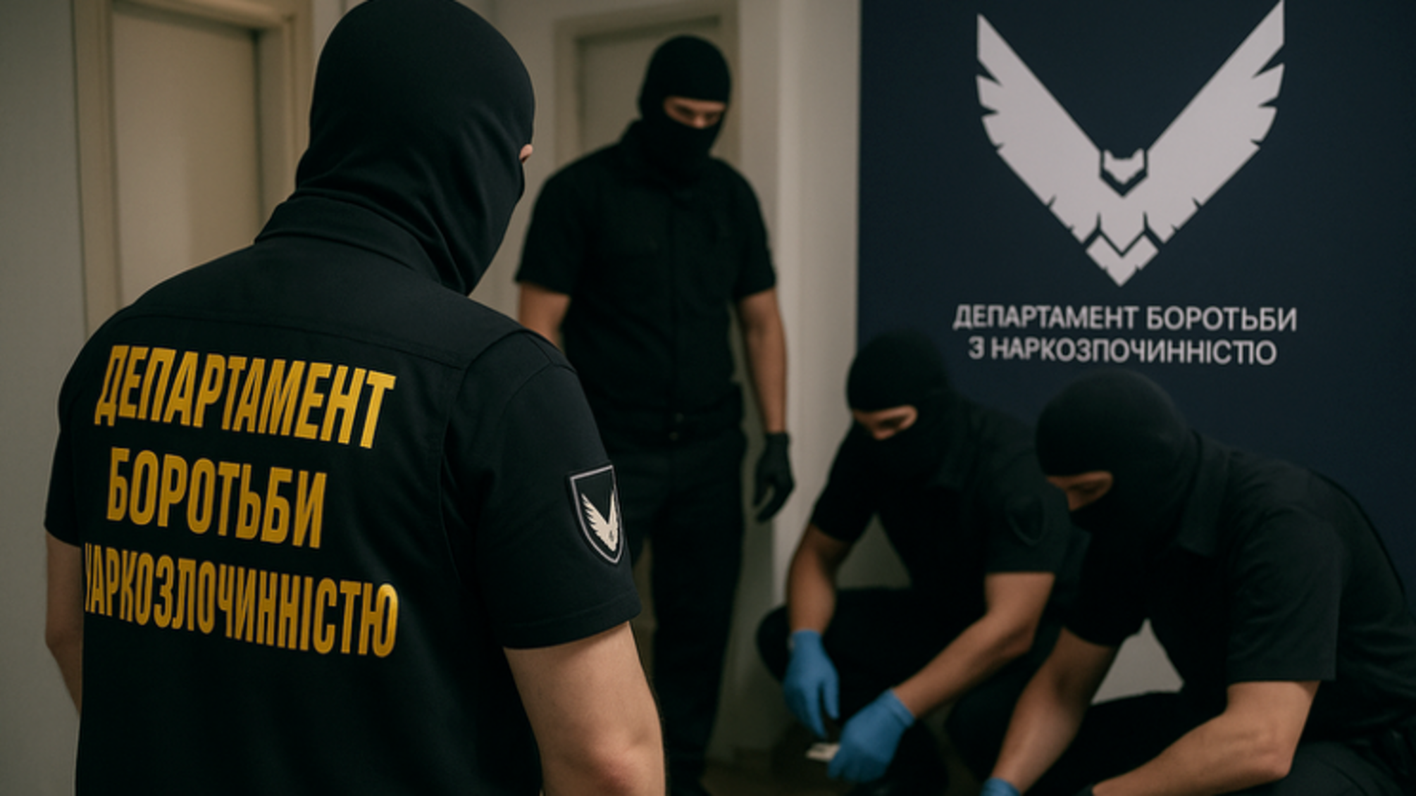 Обыски как бизнес? СтопКор проверяет информацию о сомнительных практиках в работе Департамента по борьбе с наркопреступностью