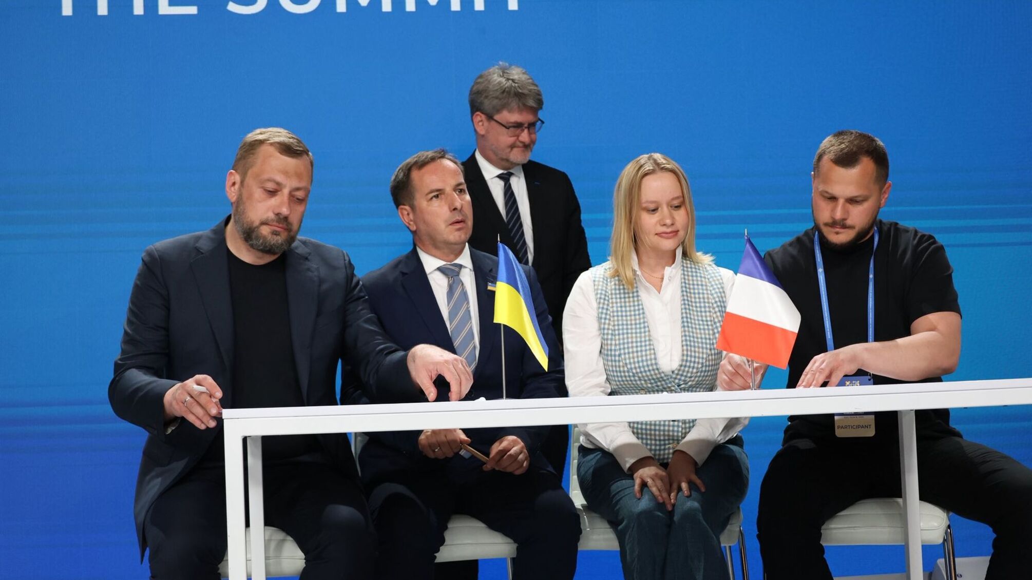 ІII Международный саммит городов и регионов