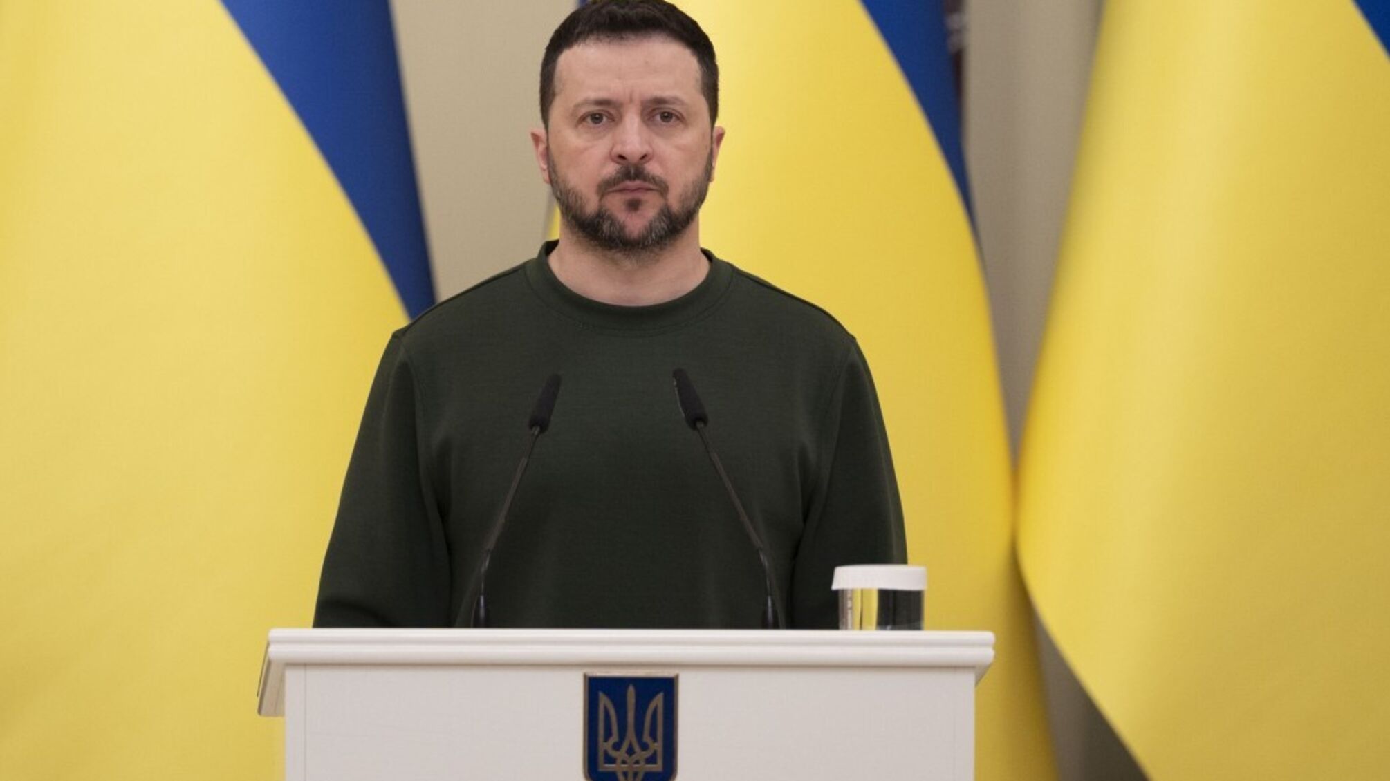 Президент Украины: россию можно заставить остановить войну — мы уже близко
