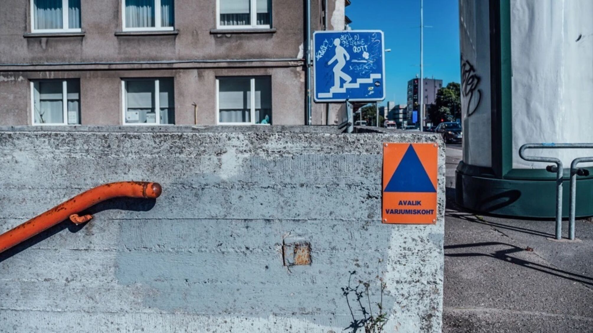 Глава BBK: у страны есть четыре года, чтобы подготовиться к возможной агрессии россии