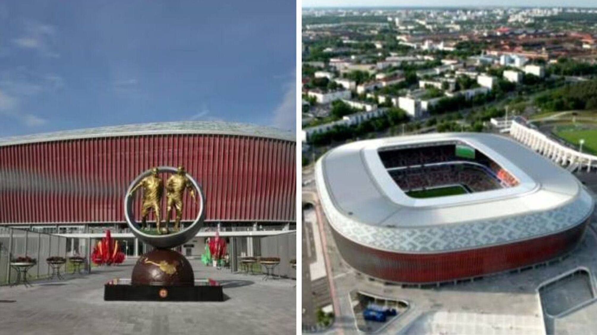 «Впору ставити пам’ятник»: Лукашенко про подарунок від Китаю