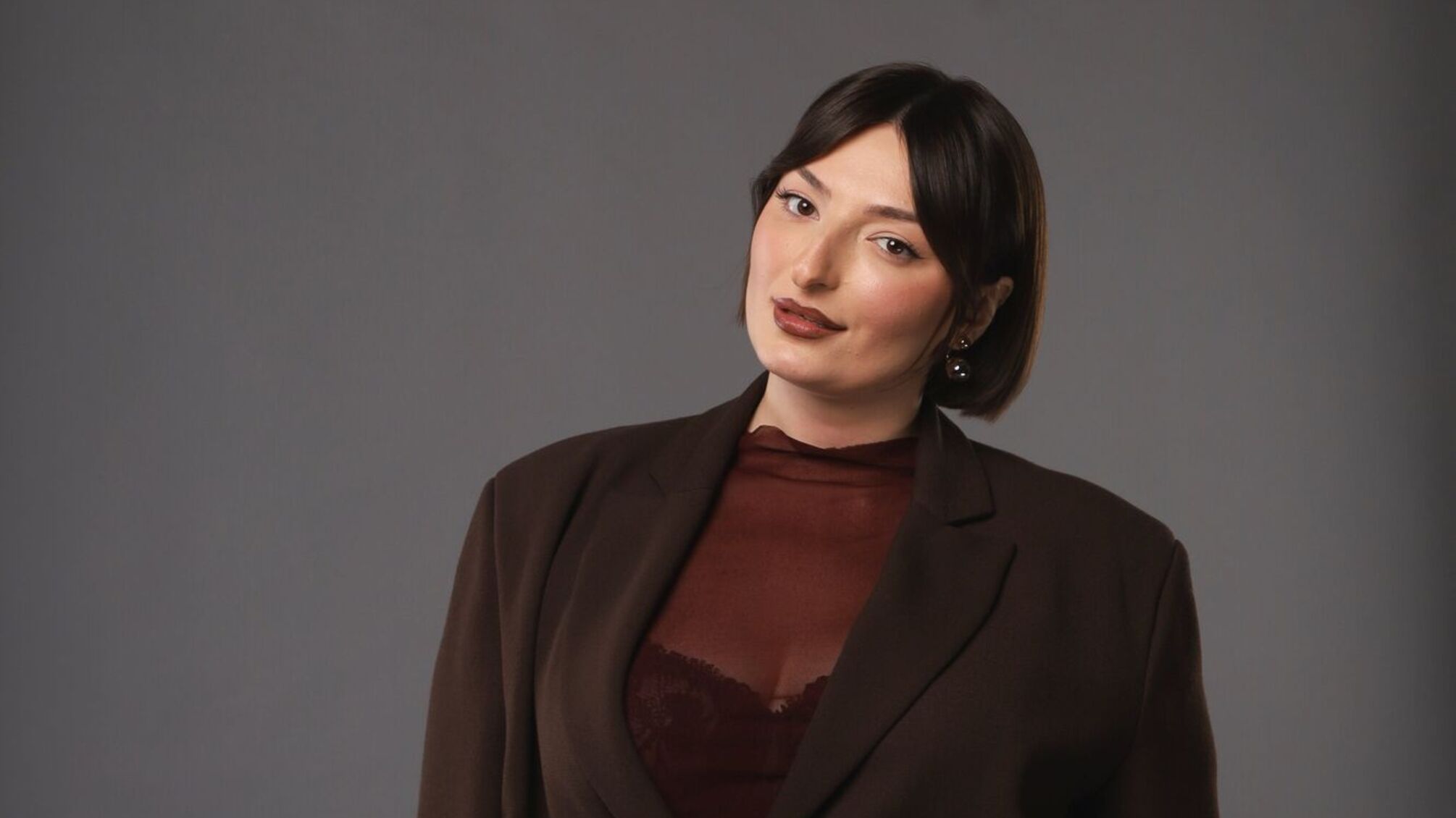 Анастасія Оруджова