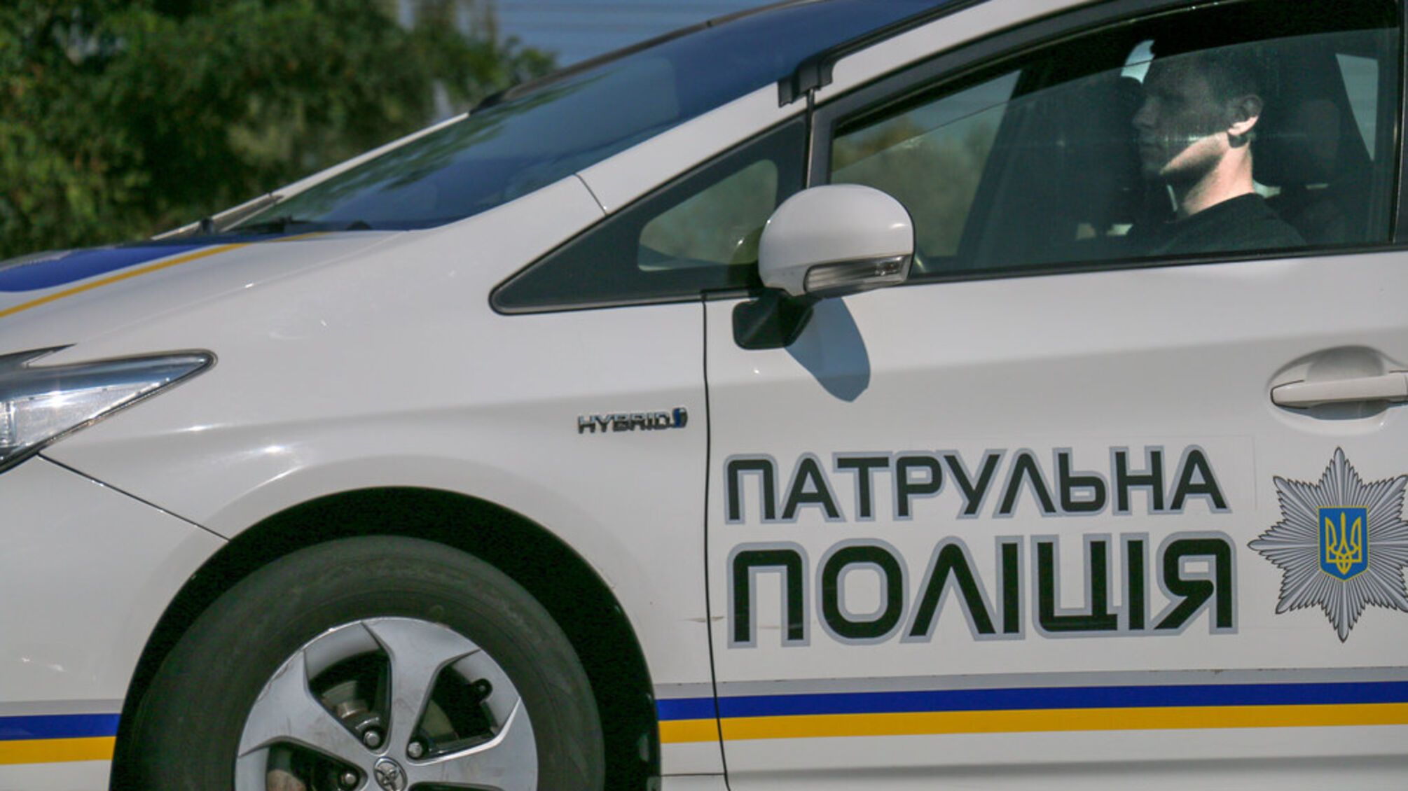 'Не чіпайте мене': у Броварах чоловік став жертвою агресії через зауваження щодо російської музики