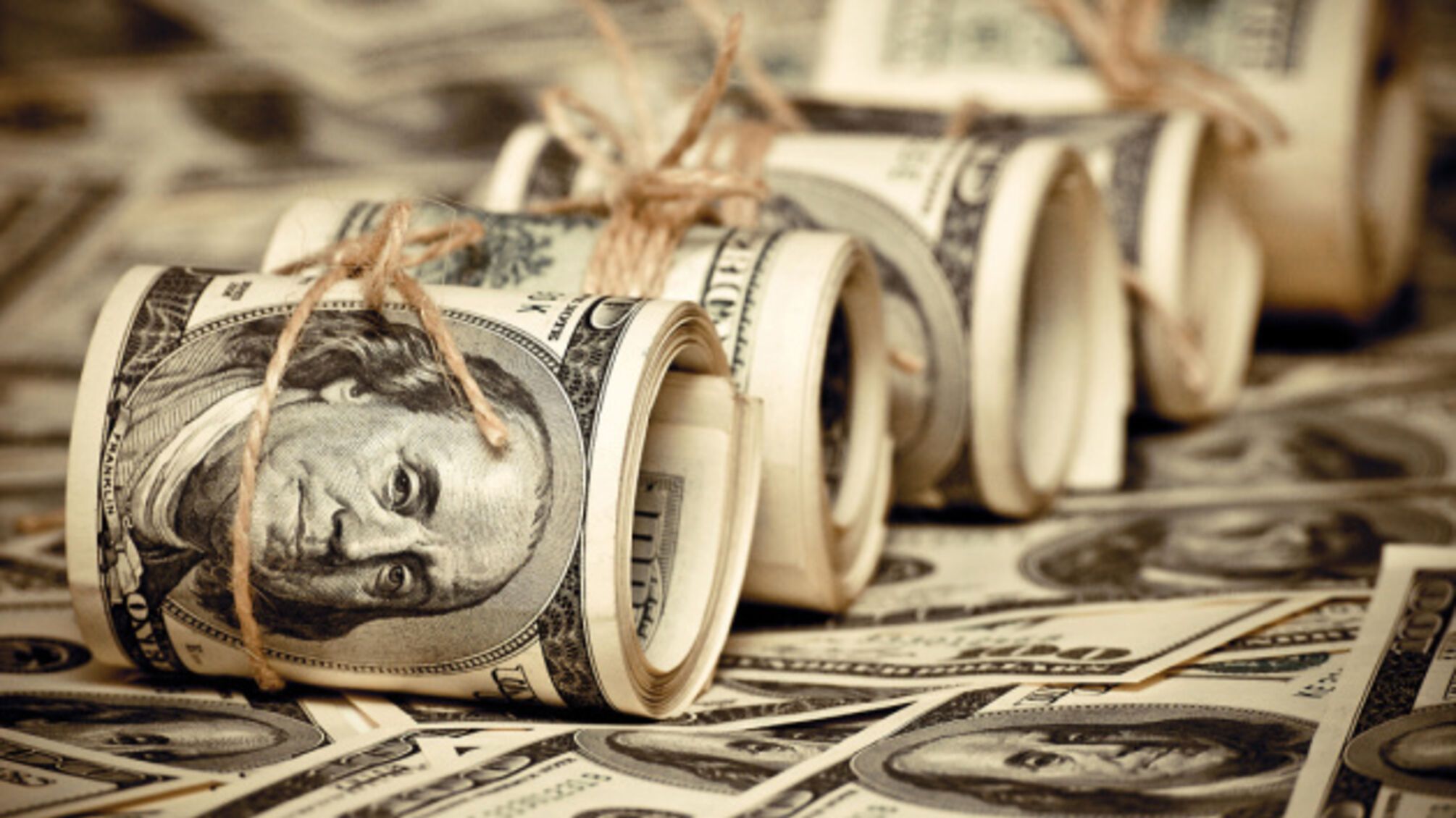 Держава почала повертати мільярди