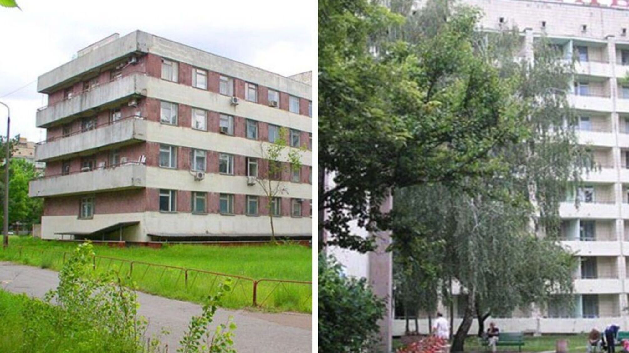 АРМА объявила аукцион на управление имуществом профсоюзов - в фокусе санаторий 'Октябрь'