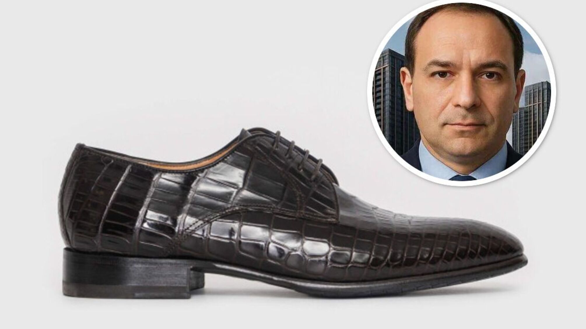 Де Сергій Крічфалуши бере кошти на розкішне життя – розслідування СтопКору