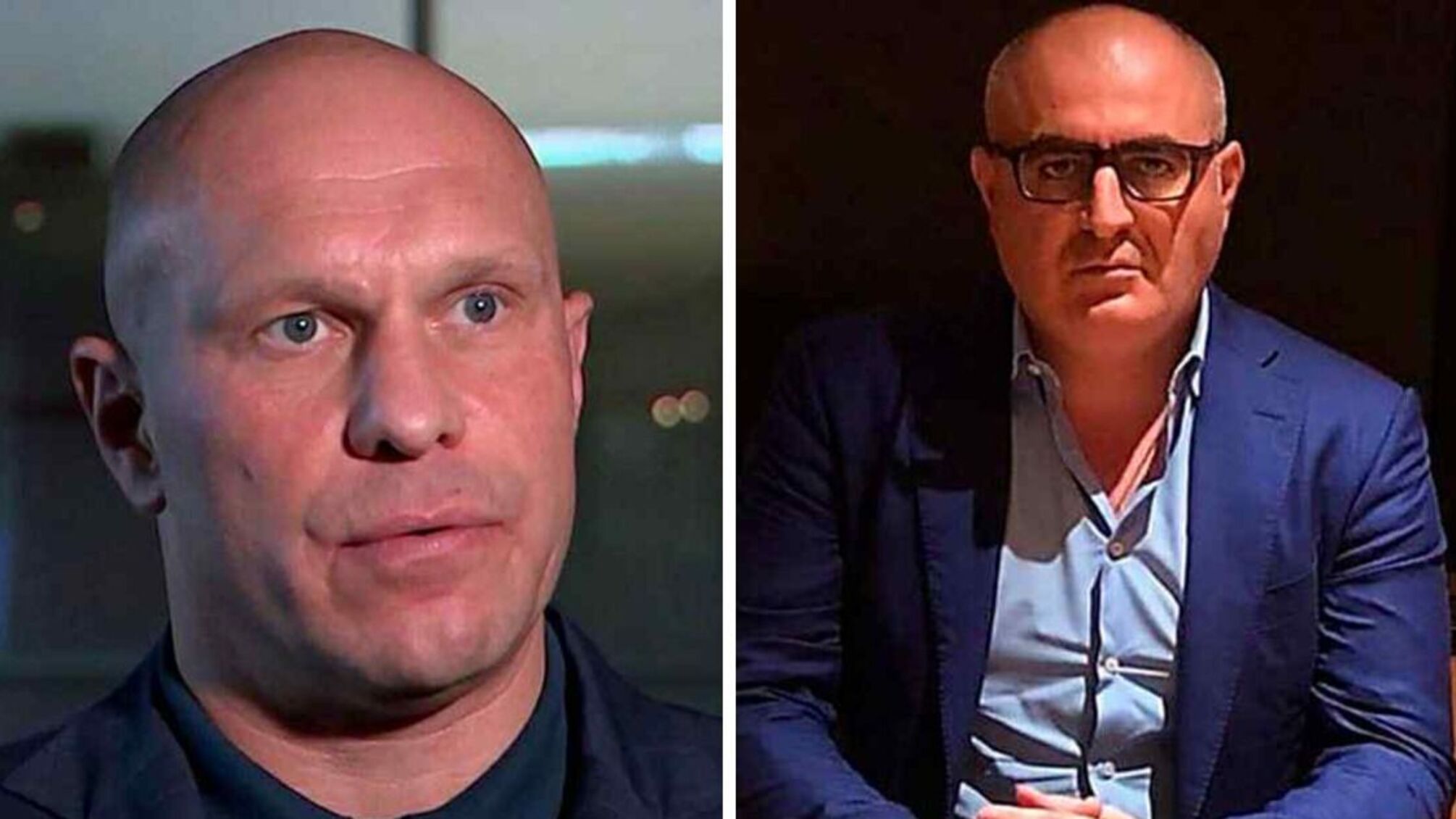 Підозрюваний у причетності до вбивства Киви