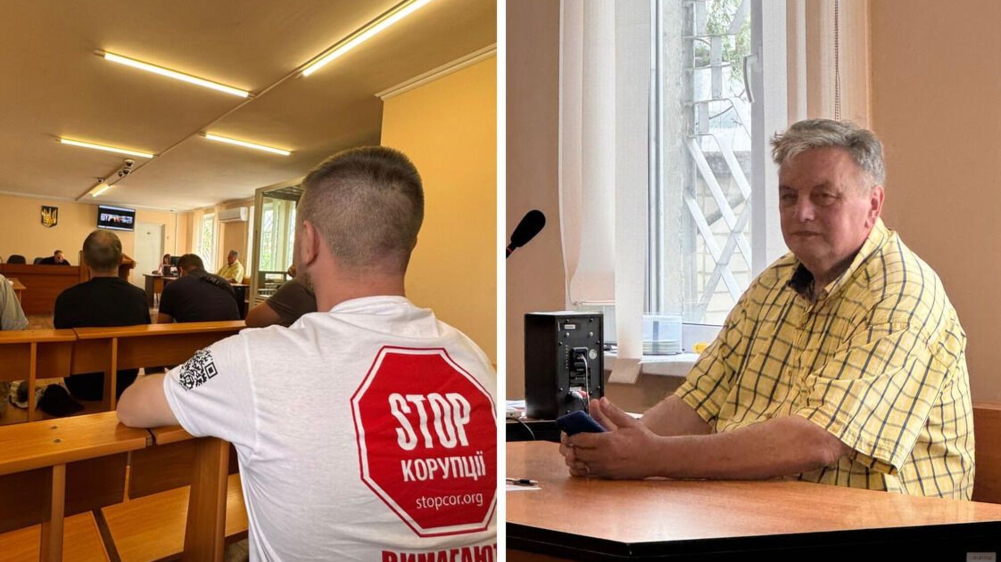 Закупка дронов для ВСУ: суд рассматривает дело мэра Нетешина