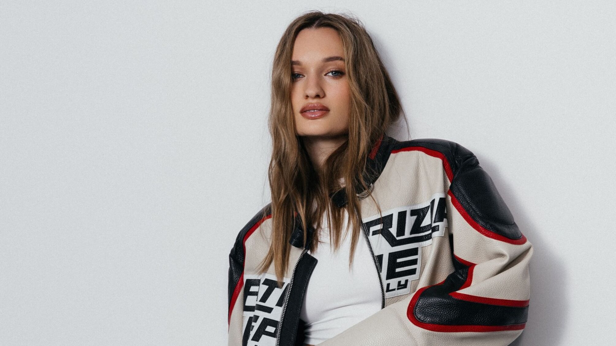 Трек “Кисень” від Diana Gloster