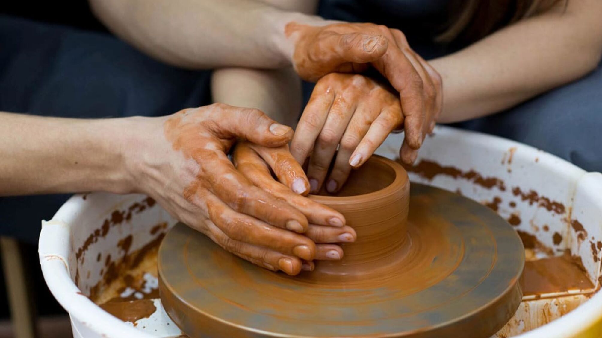 10 червня — Всесвітній день ремісництва