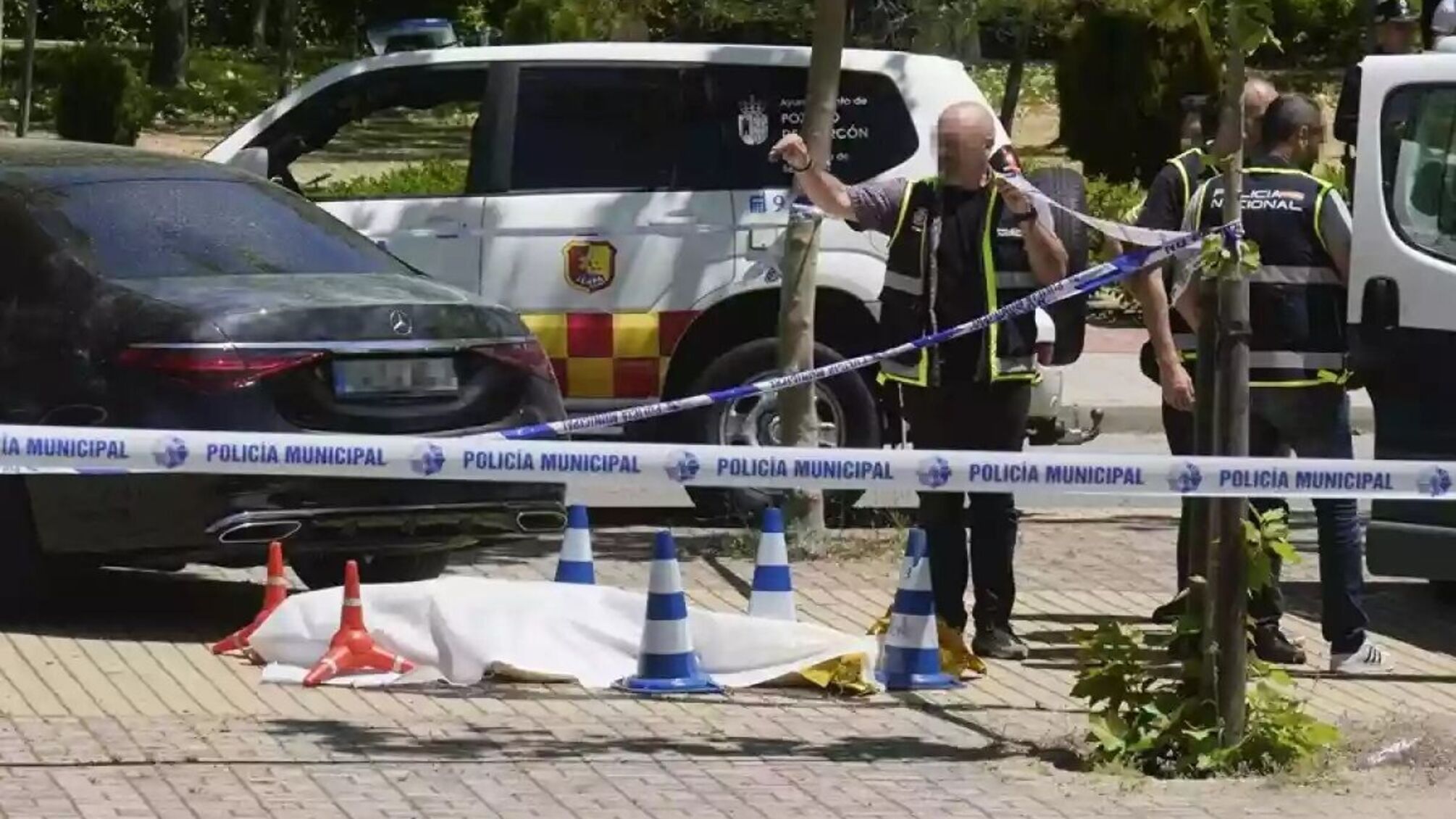 ОГП: версии по гибели Портнова не разглашаются из-за тайны следствия