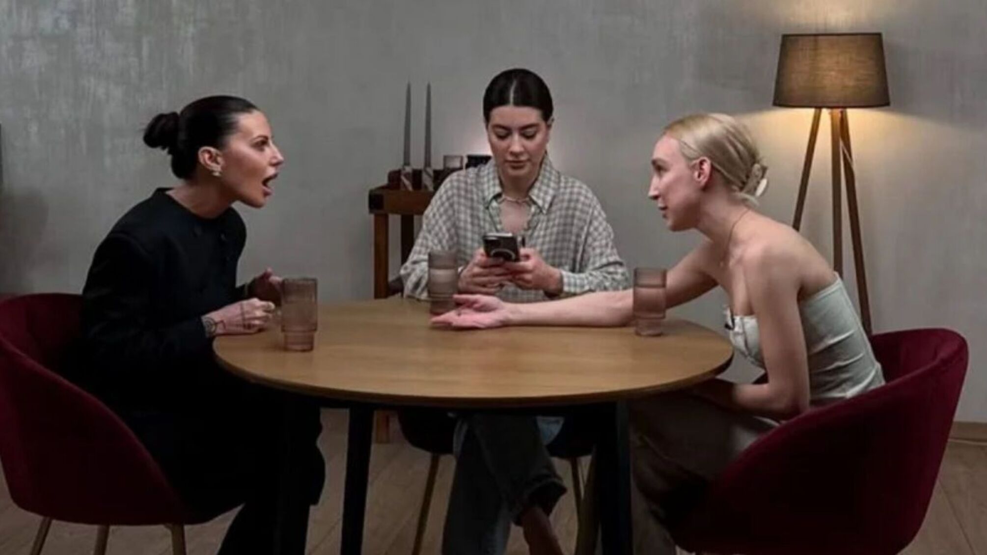 Скандали навколо шоу Раміни: Алхим і Мандзюк викликали хвилю суперечок