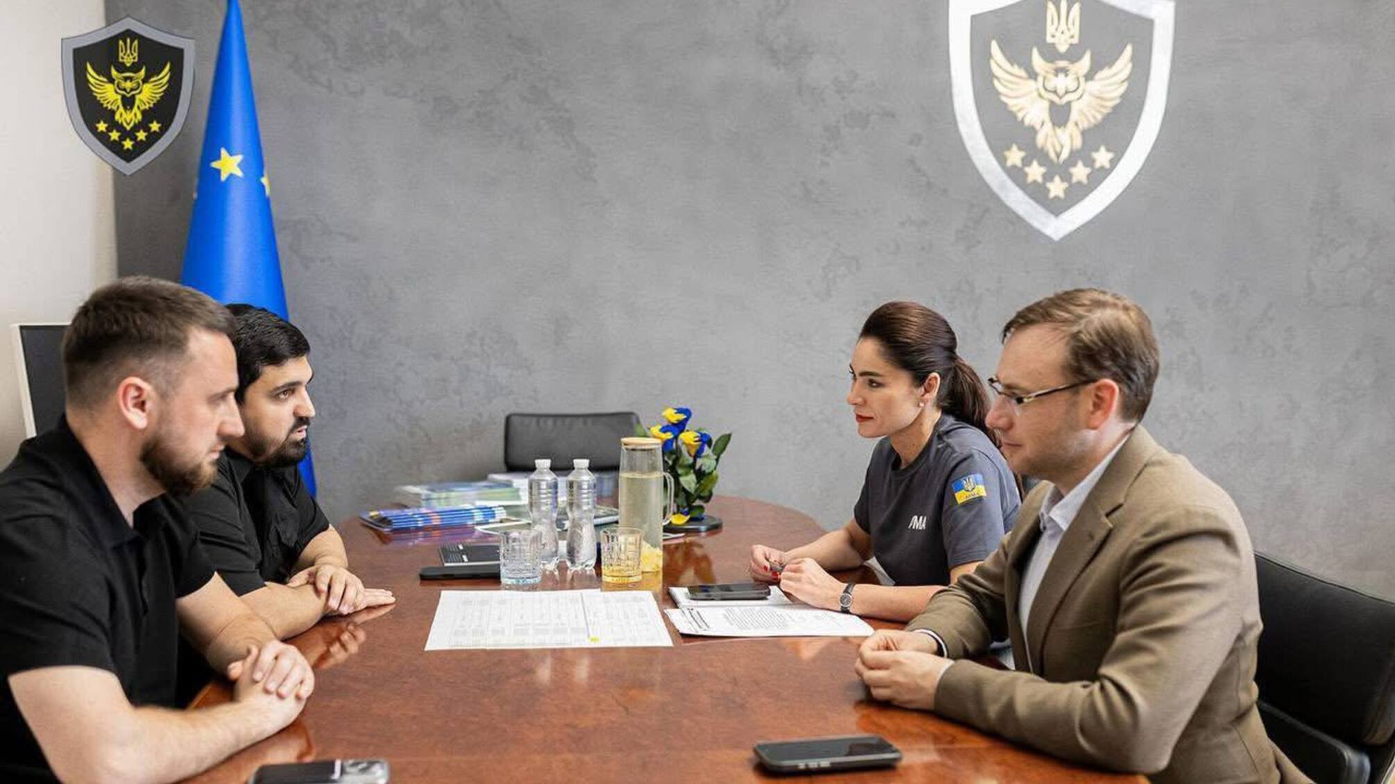 Киев по инициативе Тимура Ткаченко передаст арестованную недвижимость переселенцам и пострадавшим от войны