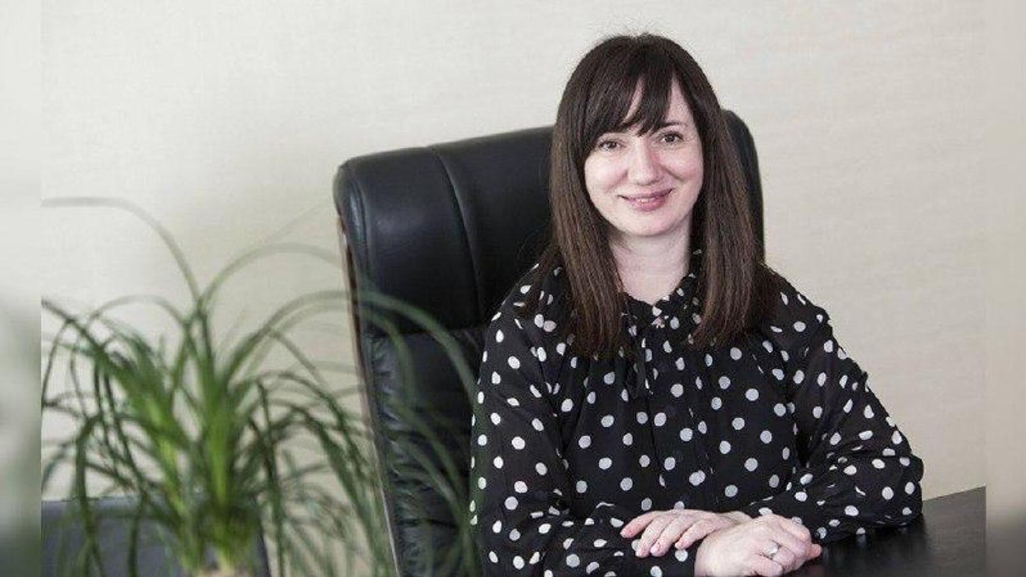 Ексголова податкової з Чернігова Людмила Слотюк може втратити майно на 8,4 млн грн 