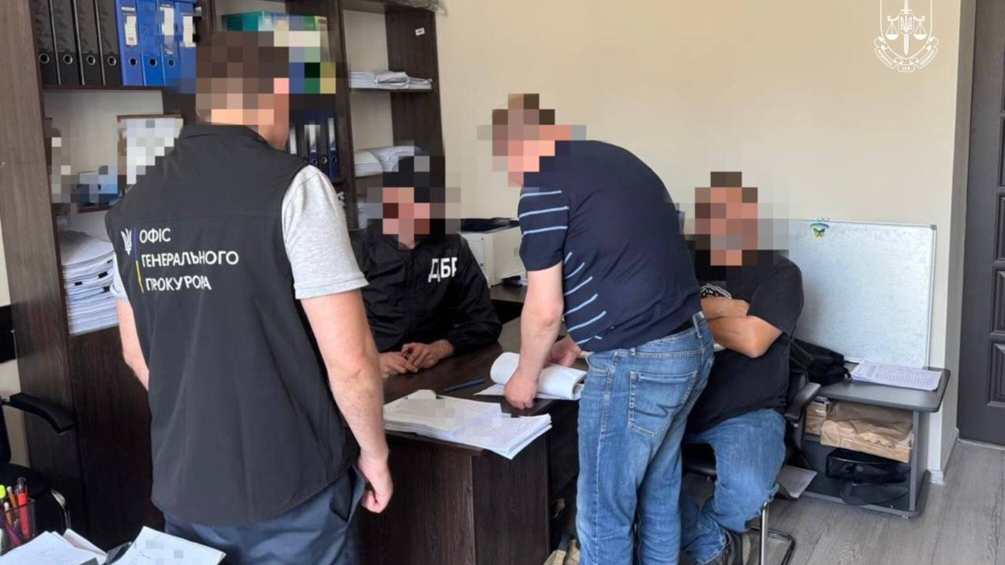 Бывший чиновник ВСУ 'нажил' имущества на 12 миллионов и прятал оружие без разрешения