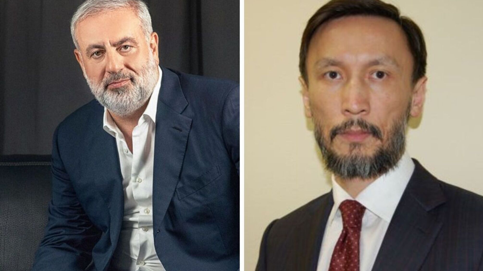 Новый человек в Правительстве