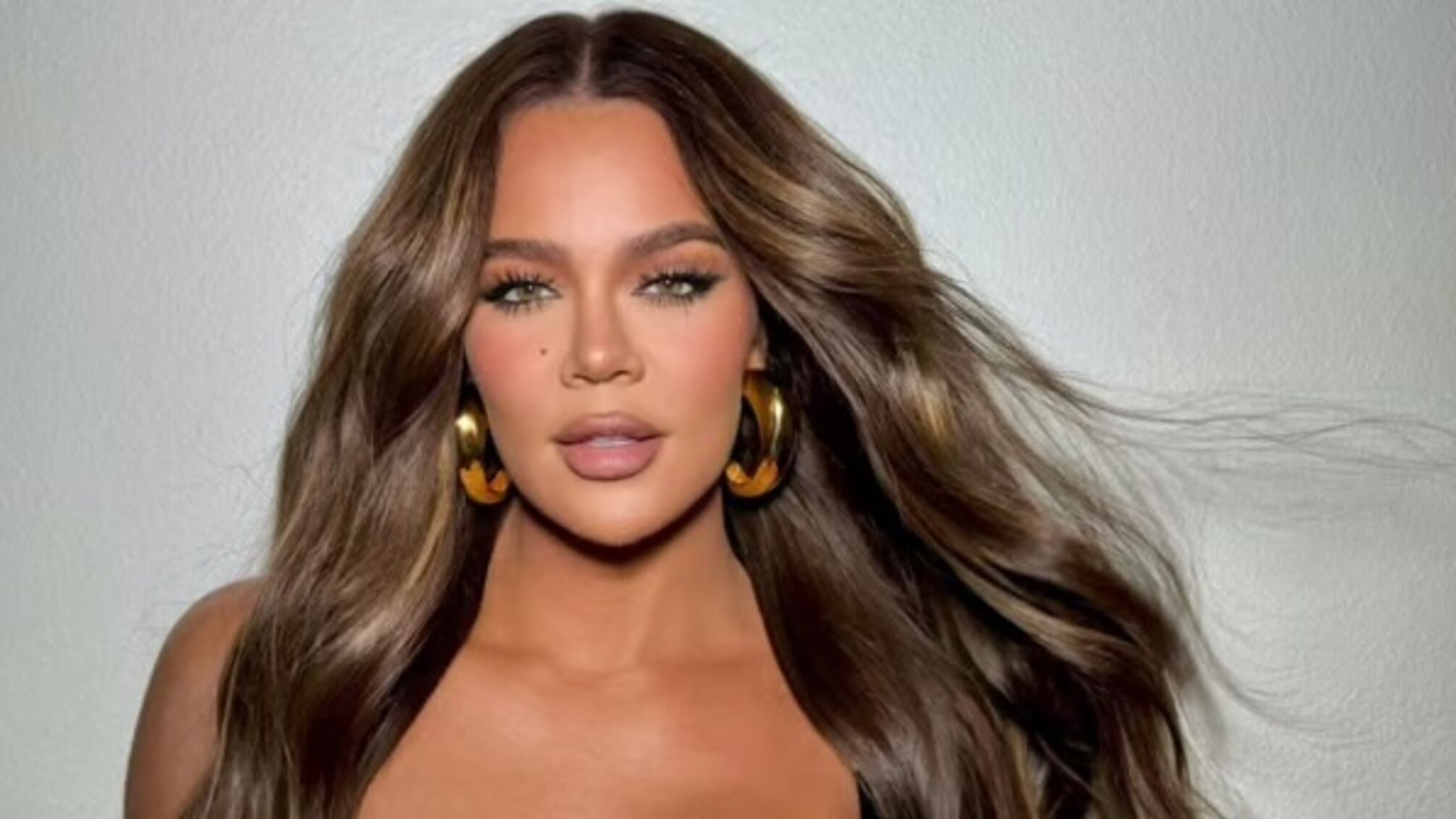 Хлои Кардашьян призналась, как достигла такого вида — полный список процедур