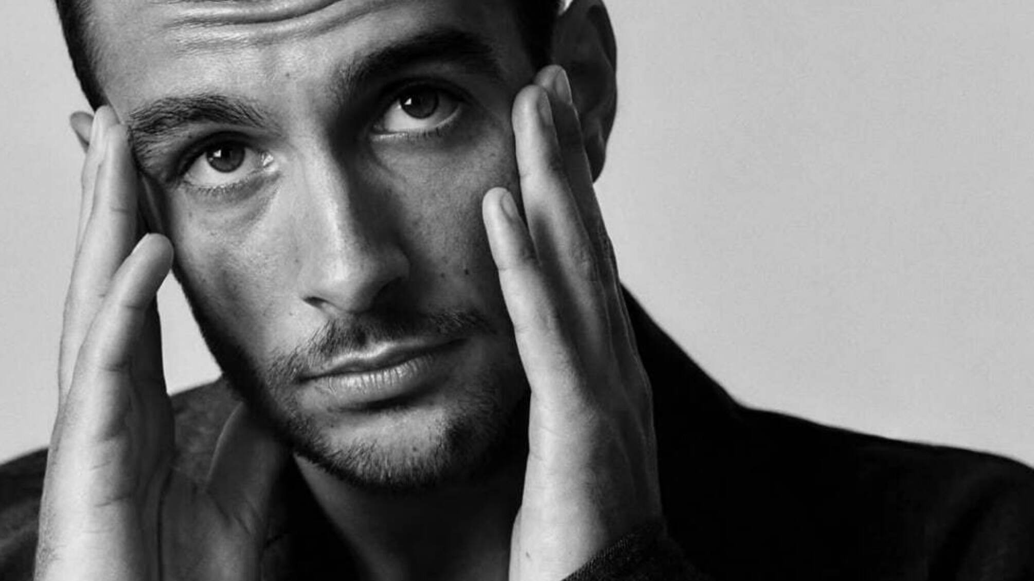 Теннисист Лоренцо Музетти стал новым послом бренда Bottega Veneta