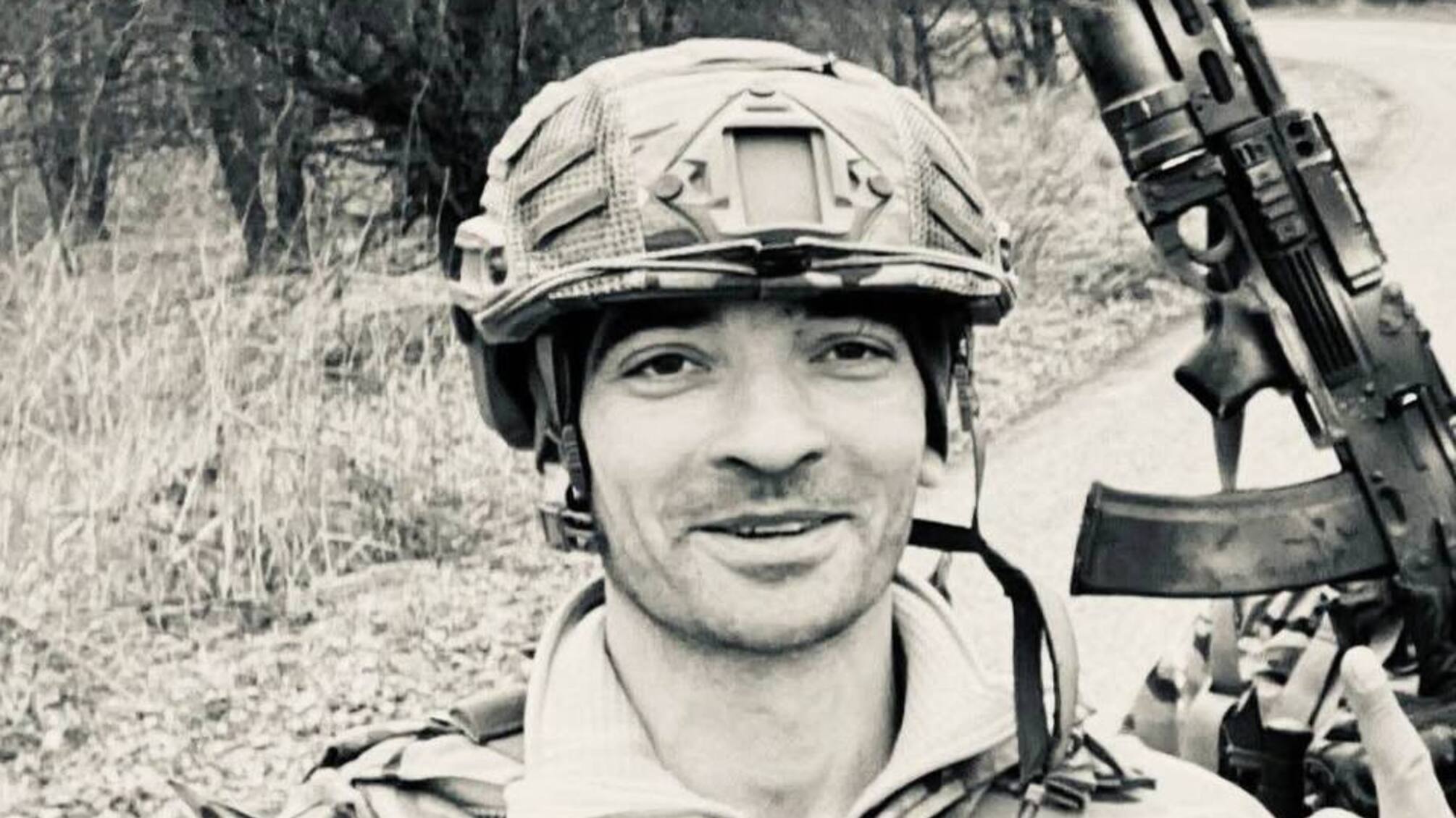 Сергій Захаревич