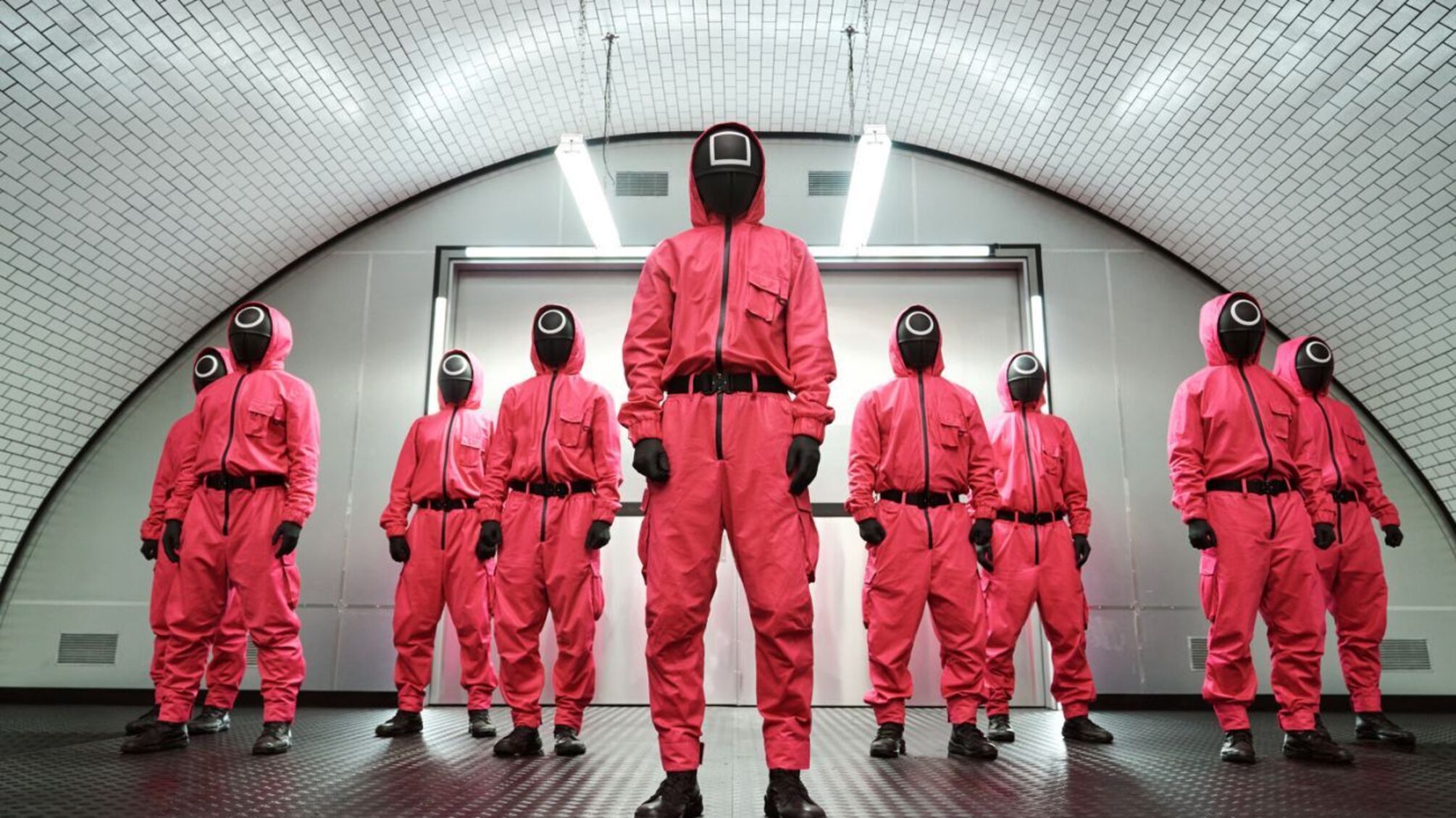 'Игра в кальмара' – громкий финал и горькая правда: как сериал показал современную Корею
