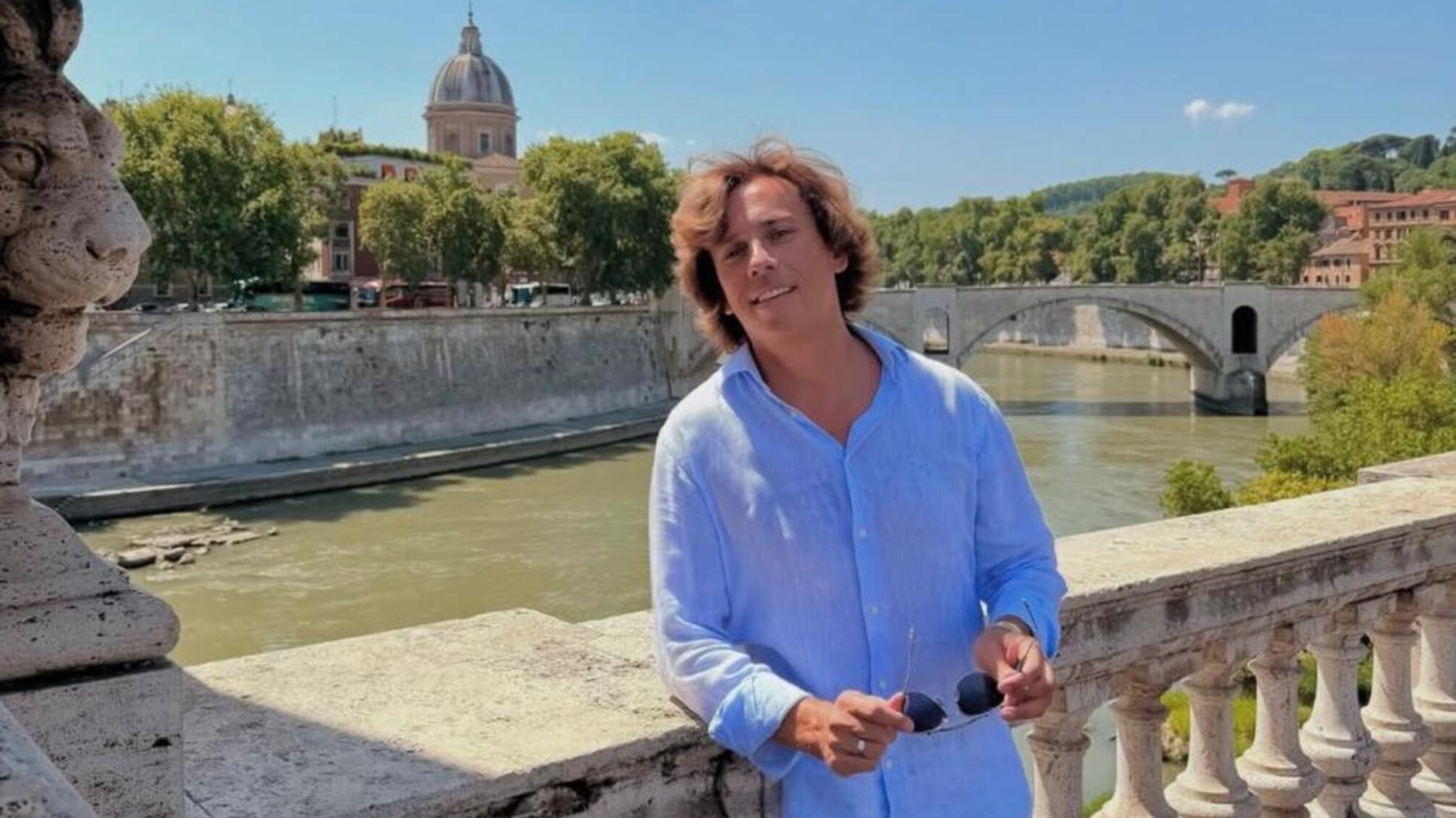 Як Галкін у кількох словах підкорив українців