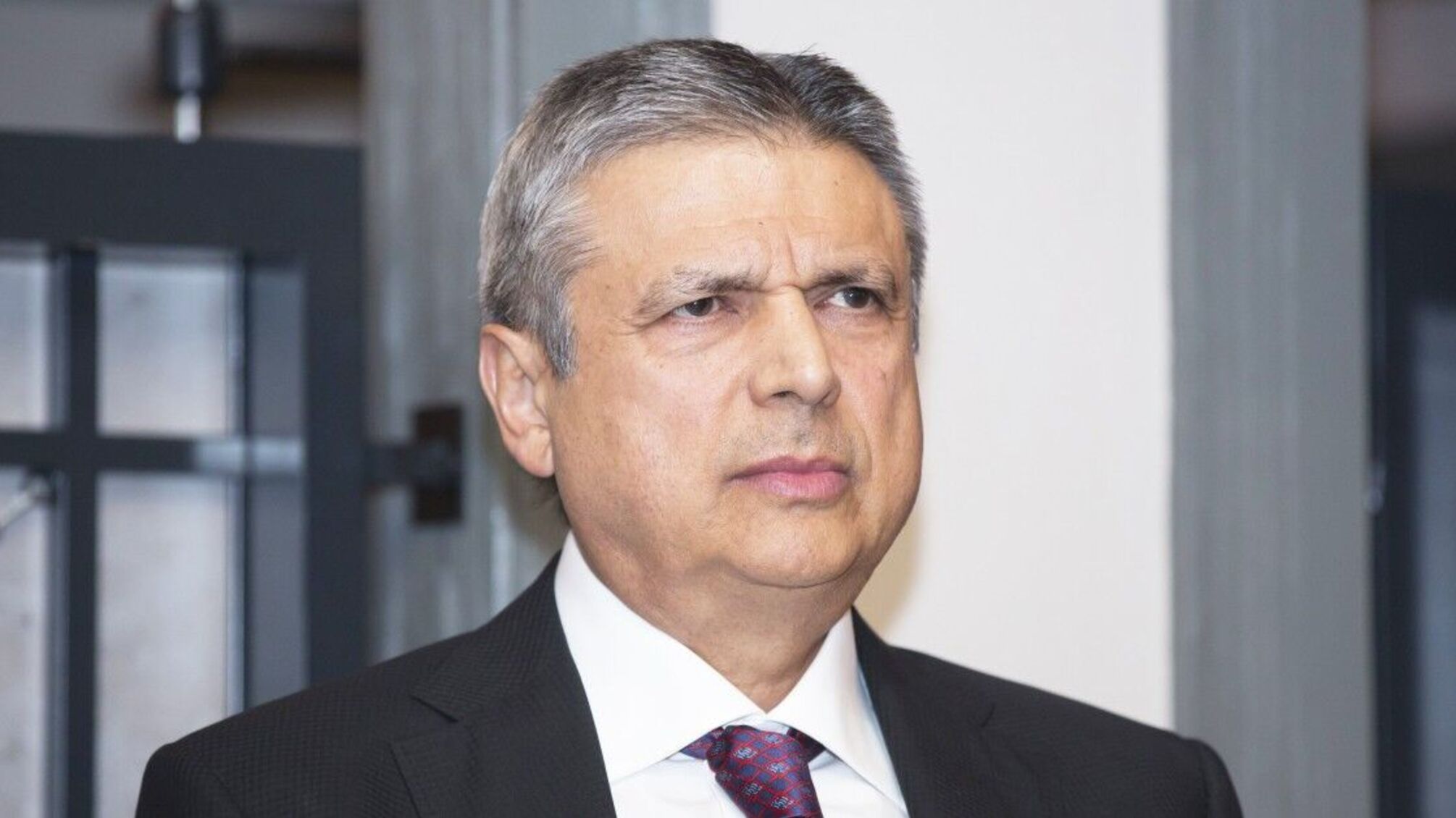 Вагіф Алієв