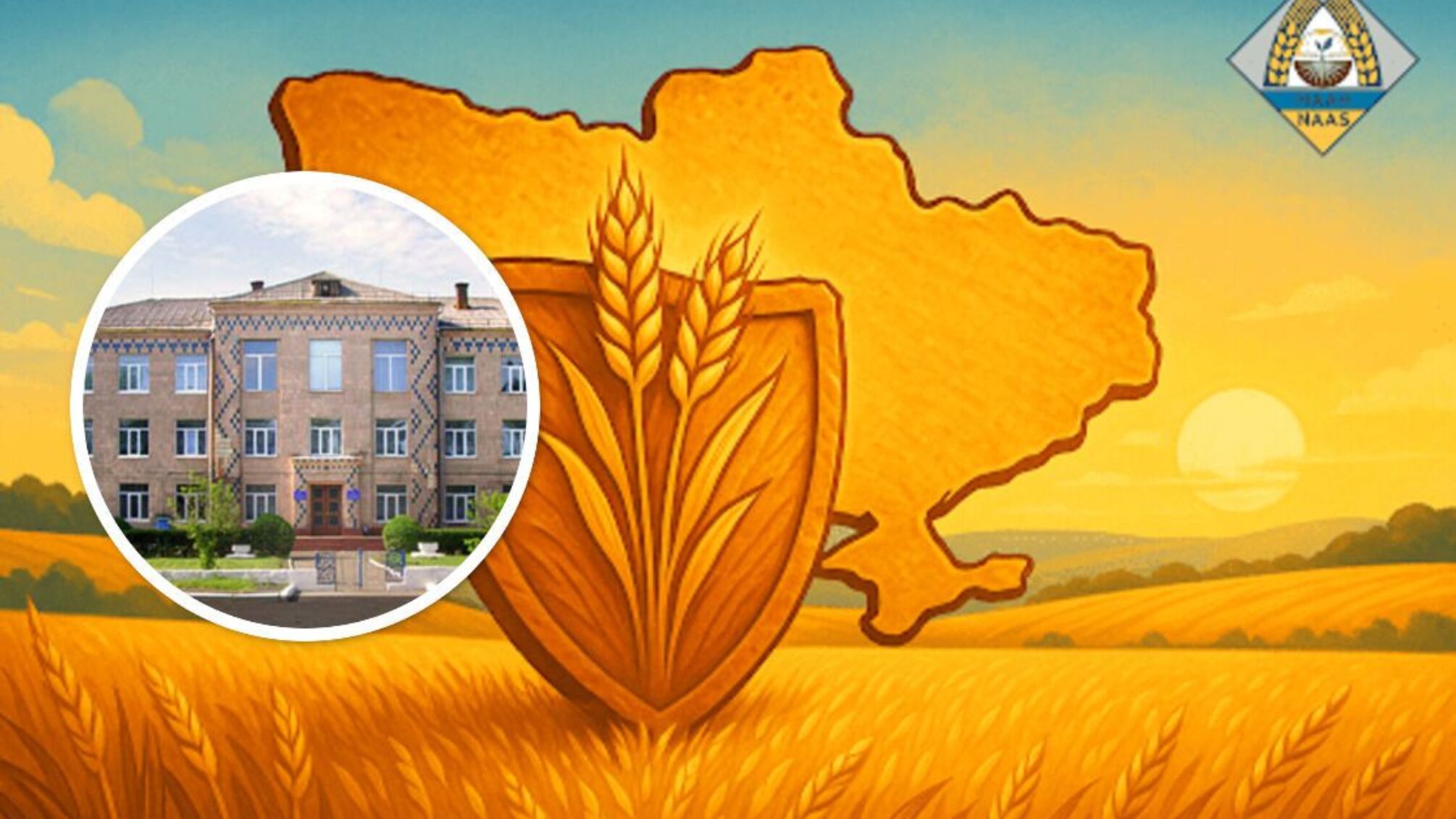 Земля під загрозою: в Інституту сільського господарства Західного Полісся хочуть вилучити понад 85% угідь