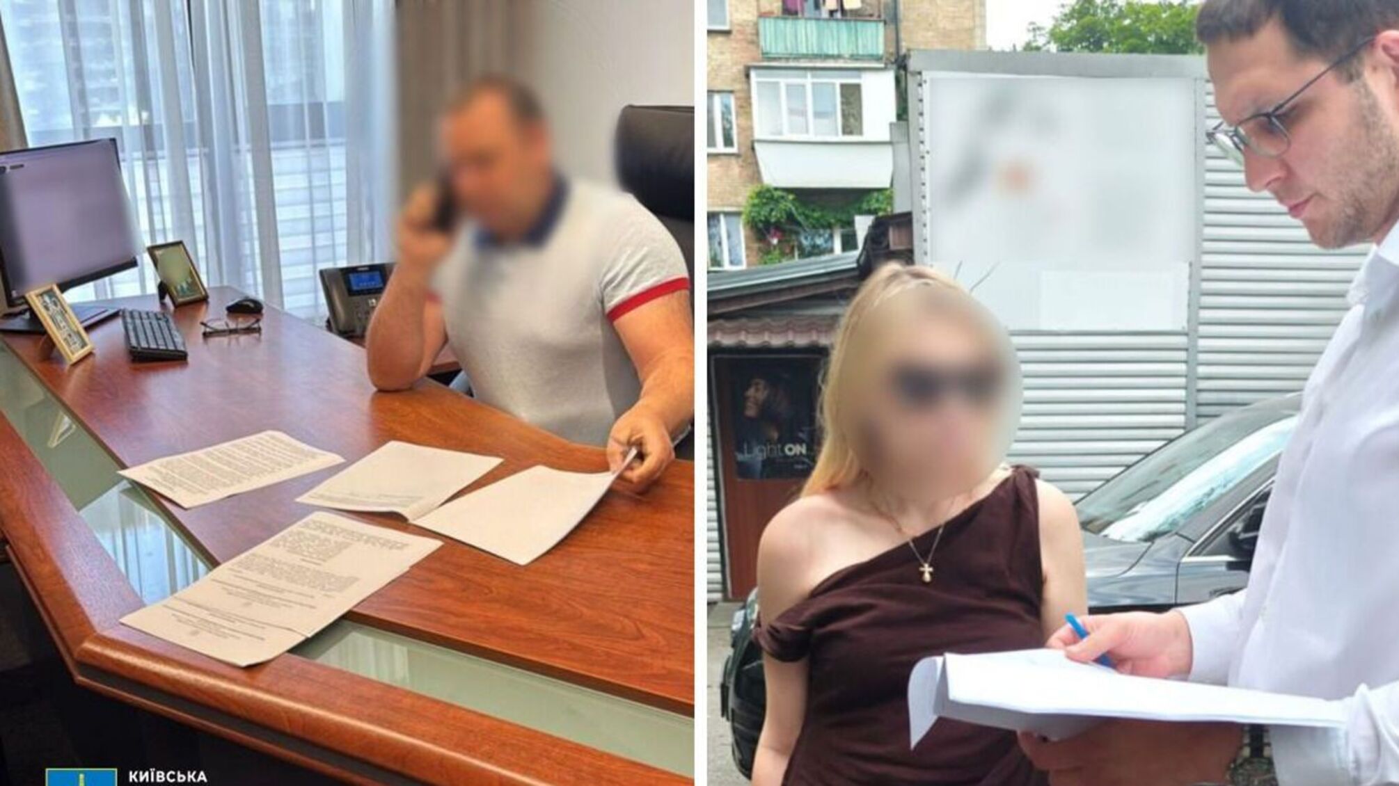 Столичні махінації на майже 200 мільйонів