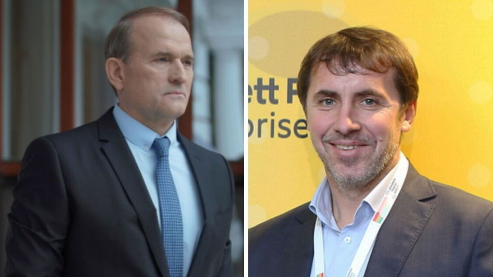 Фирмы экс-партнера Медведчука – Белза – получили господряды на 200 млн: журналисты обратились в СБУ