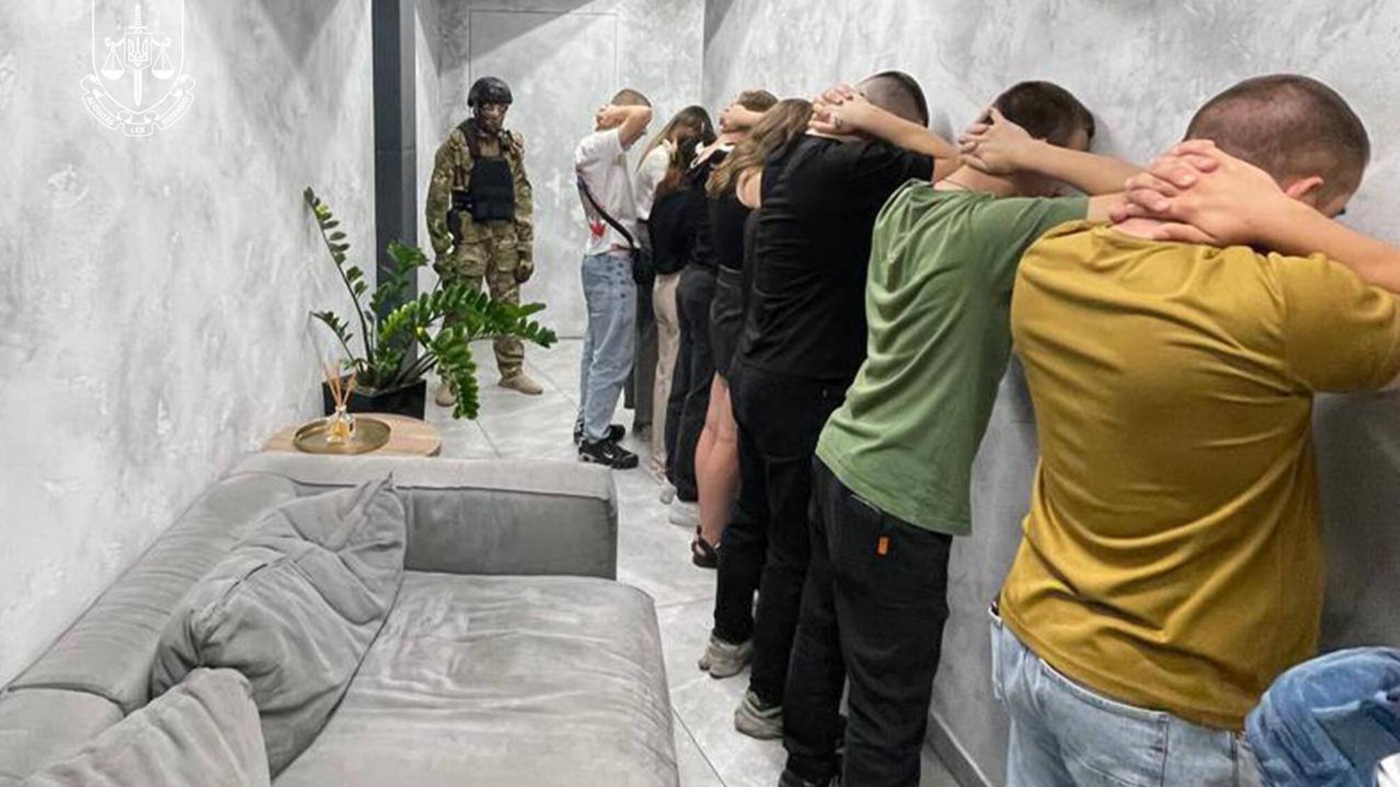 Викрито і припинено діяльність «офісників» на Дніпропетровщині