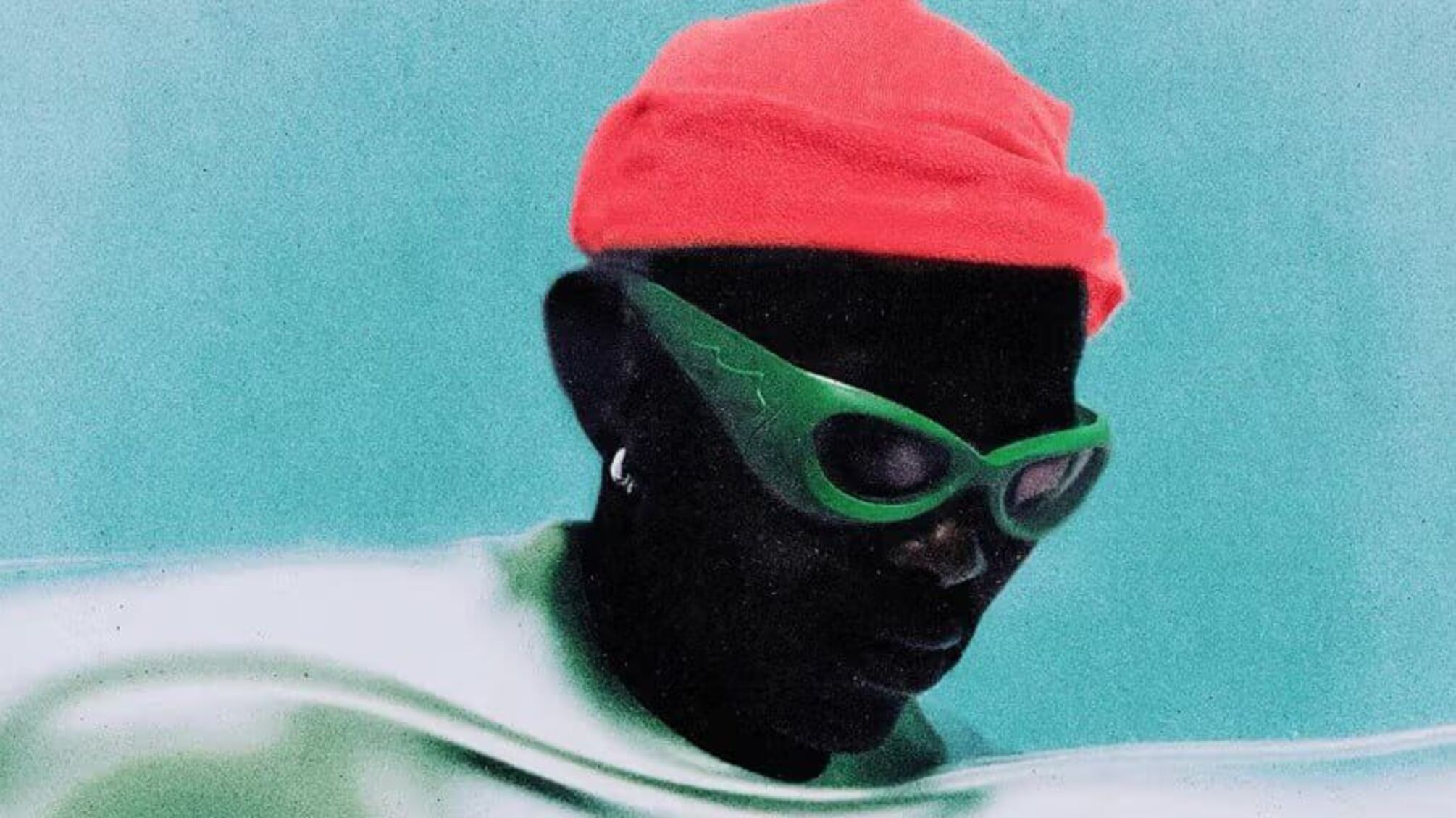 Джастін Бібер запустив новий бренд SKYLRK і представив першу колекцію