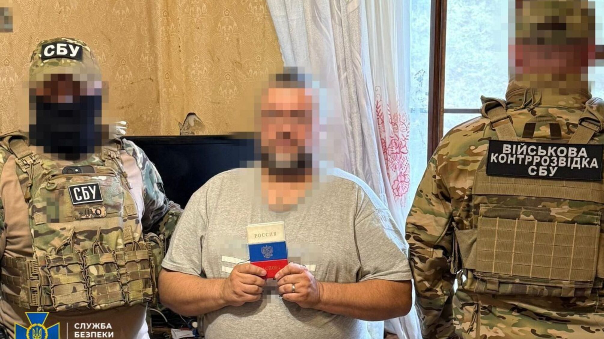 Готував вибухівку вдома: у Харкові викрили завербованого диверсанта