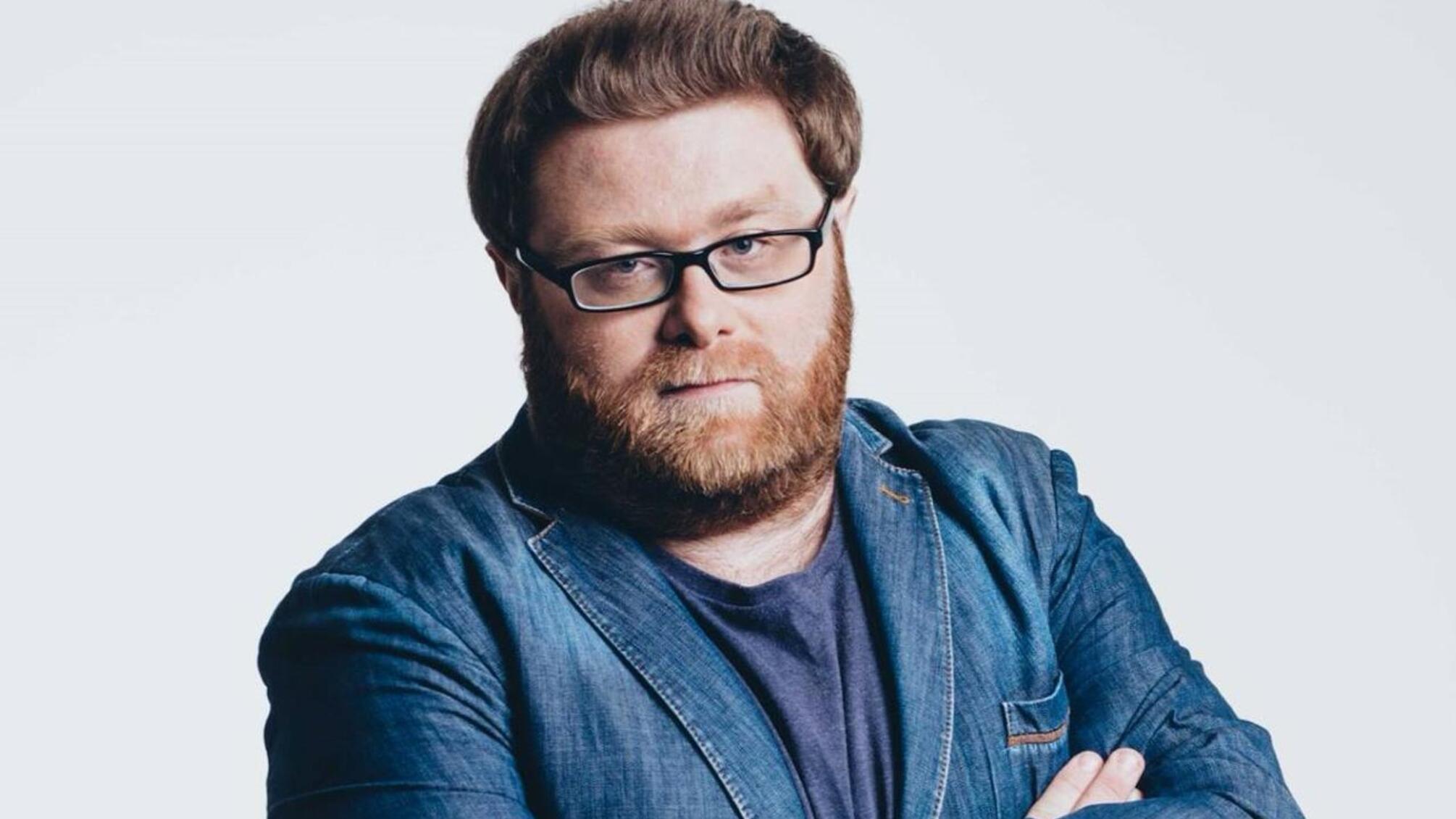 Журналист, спецпроекты и статус 'ограниченно пригодного': что произошло у Буткевича