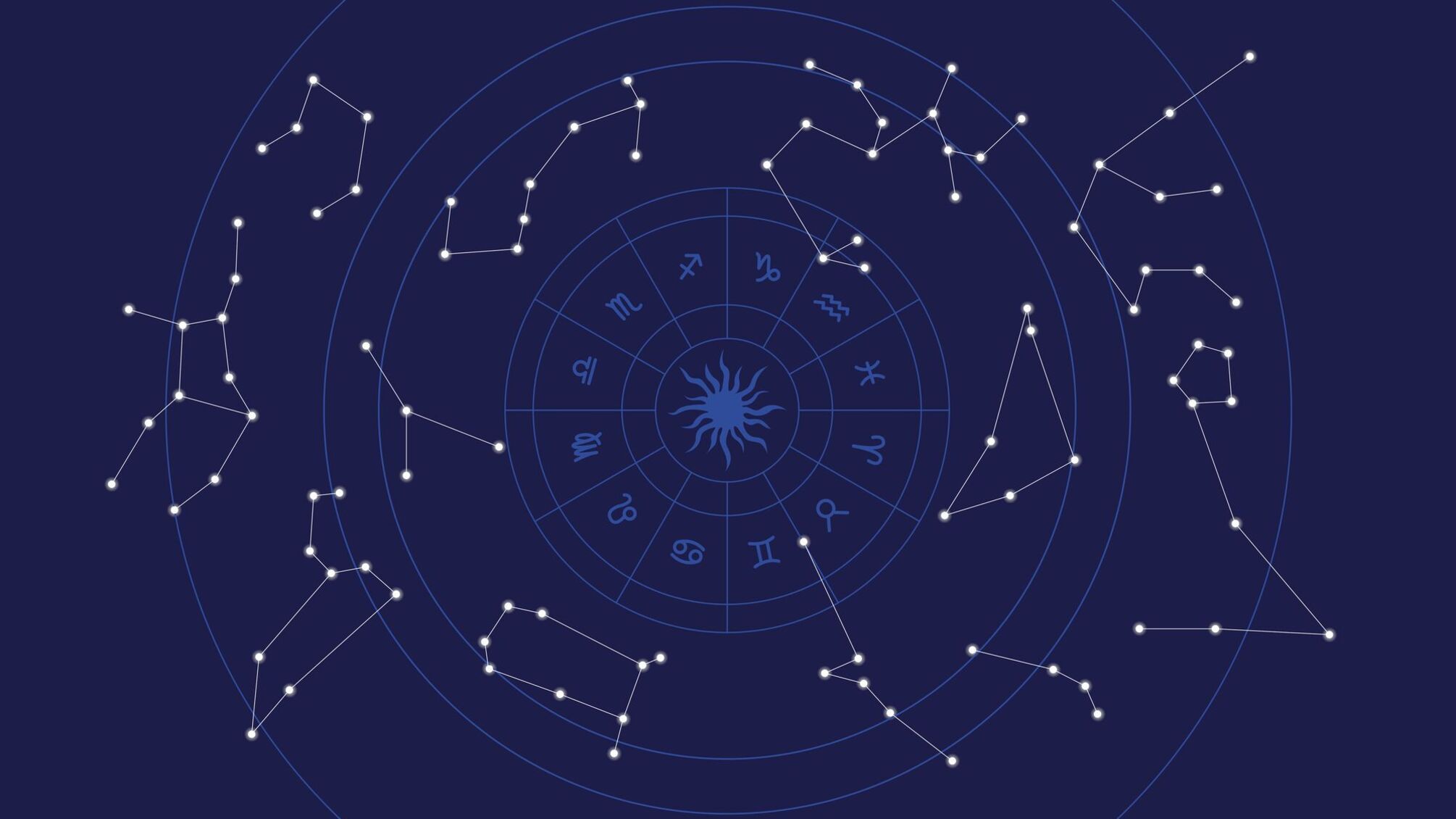 Деньги, новые шансы и вызовы эмоций: гороскоп на 14 июля